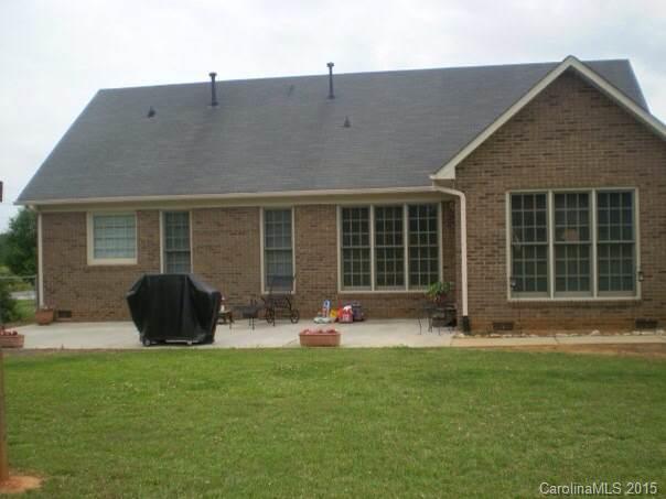 Norman Farms - Residential