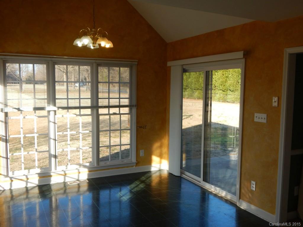 Norman Farms - Residential