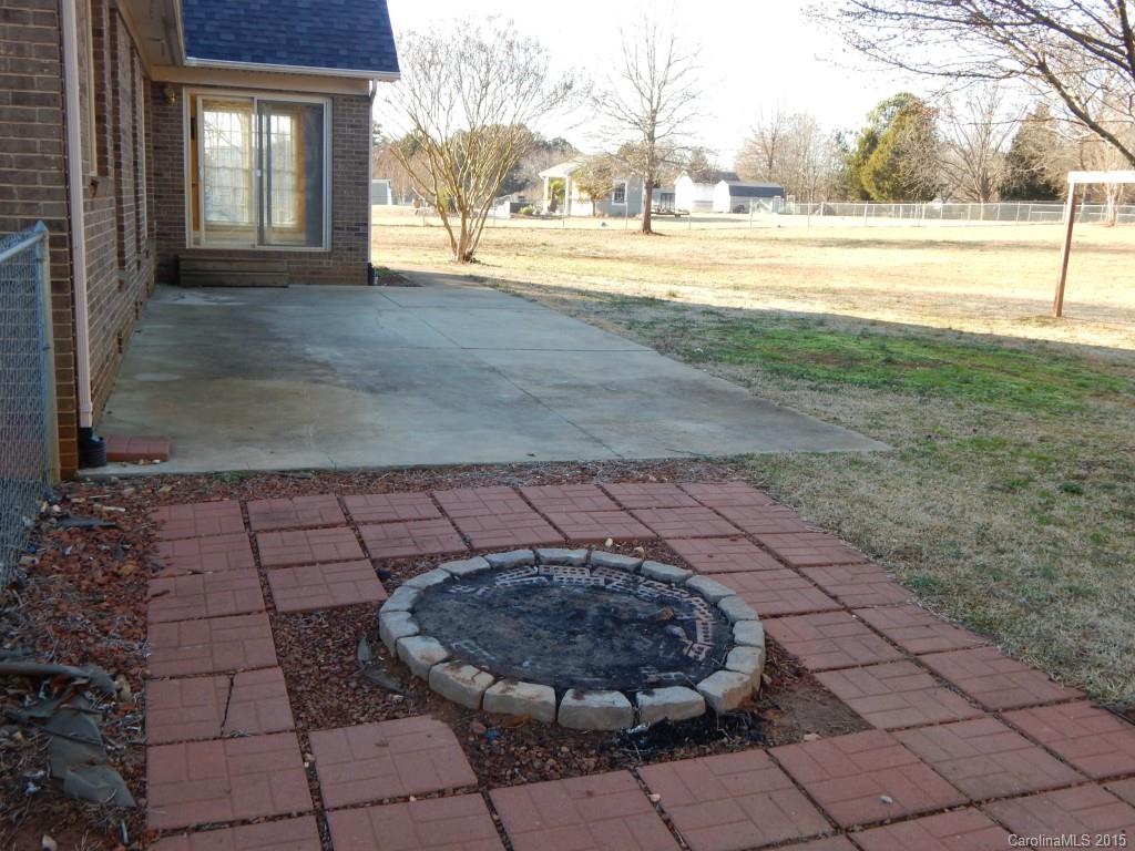 Norman Farms - Residential