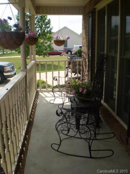 Norman Farms - Residential