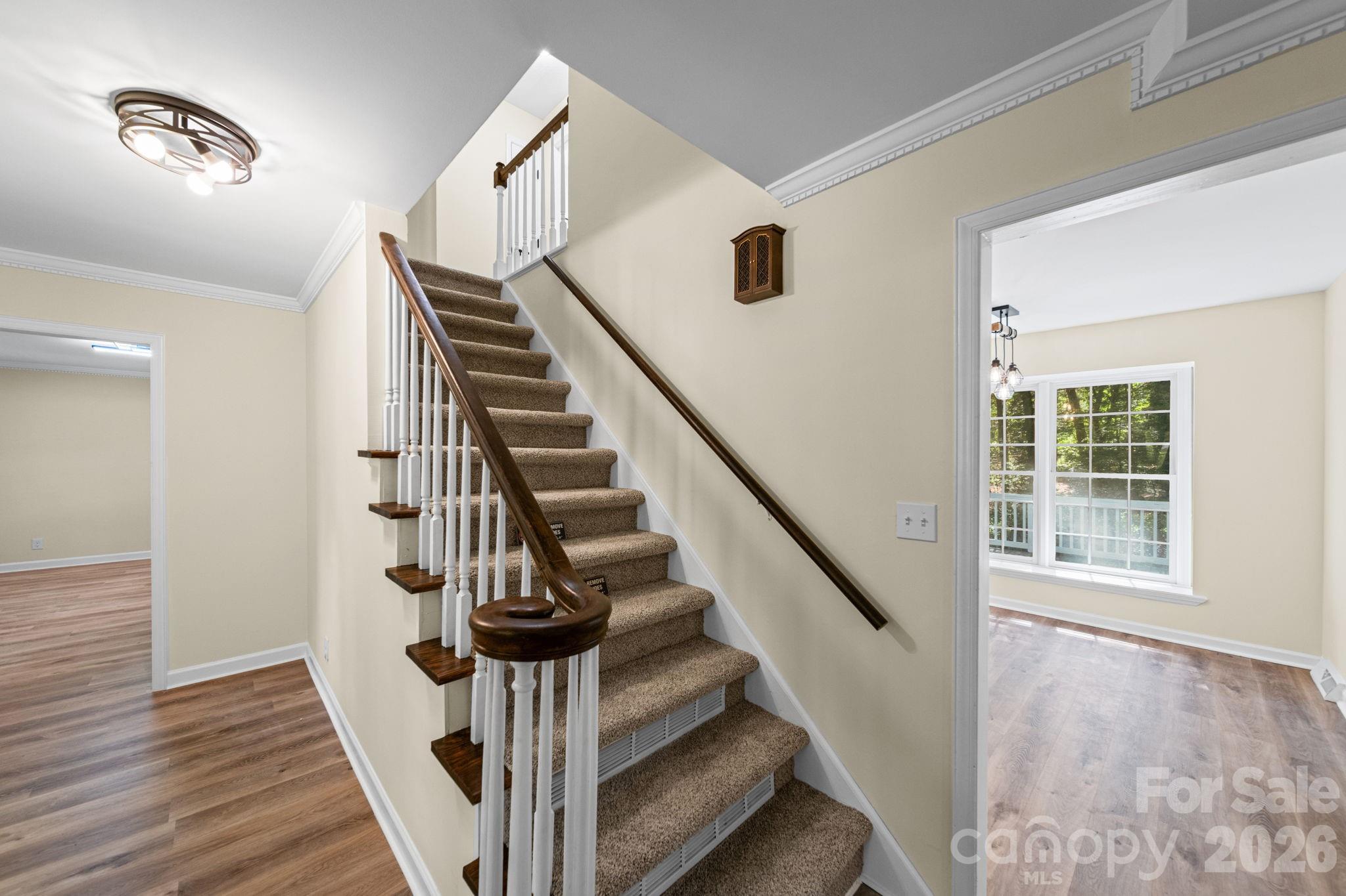 Twin Lakes - Residential