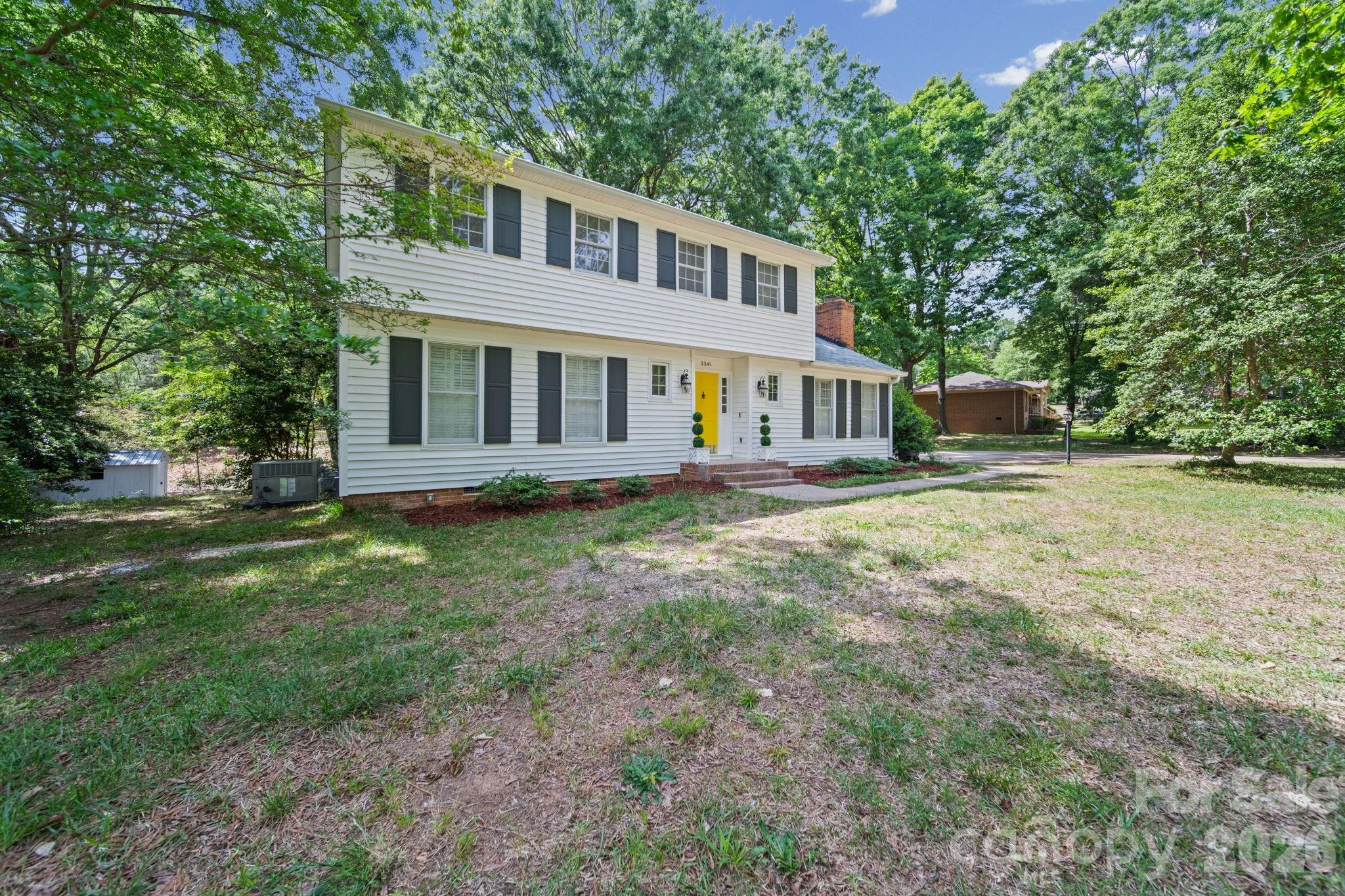 Twin Lakes - Residential