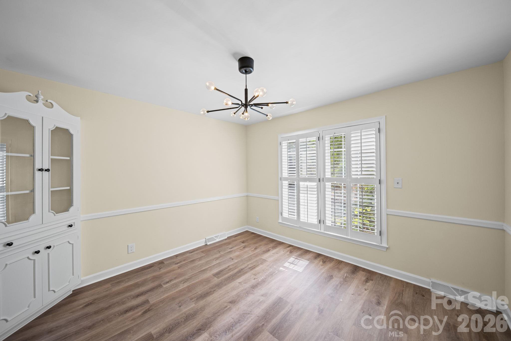 Twin Lakes - Residential