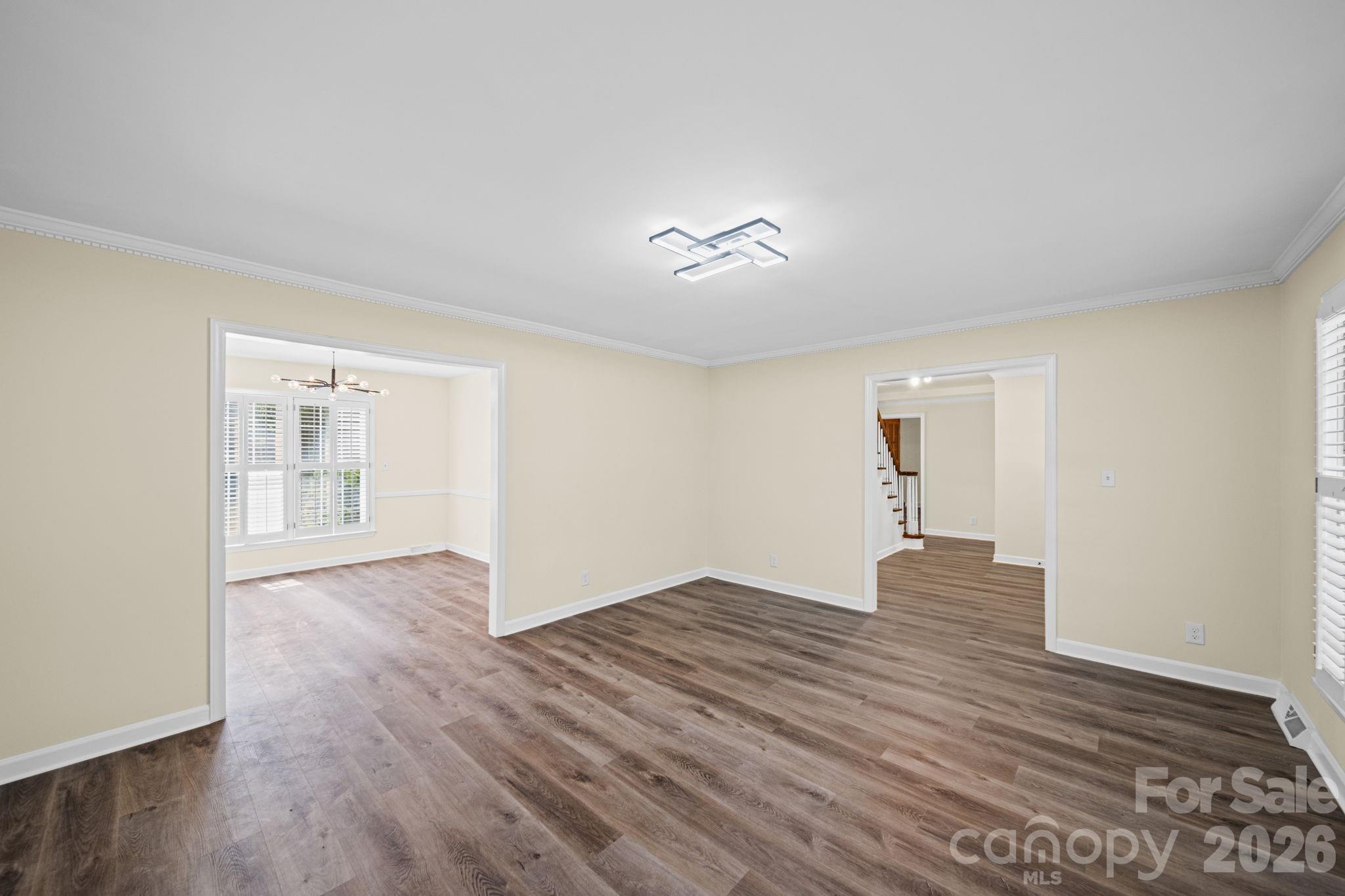 Twin Lakes - Residential