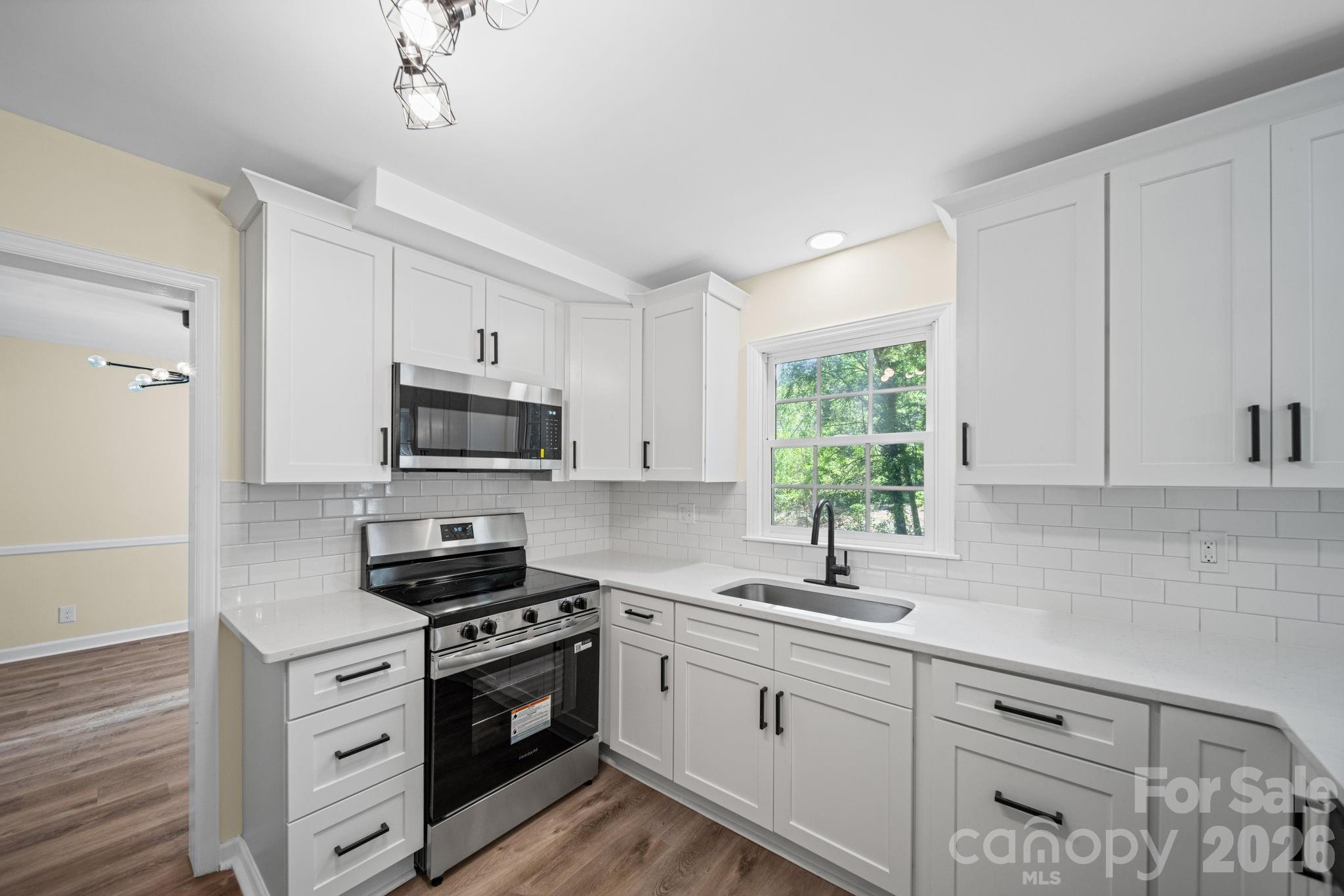 Twin Lakes - Residential