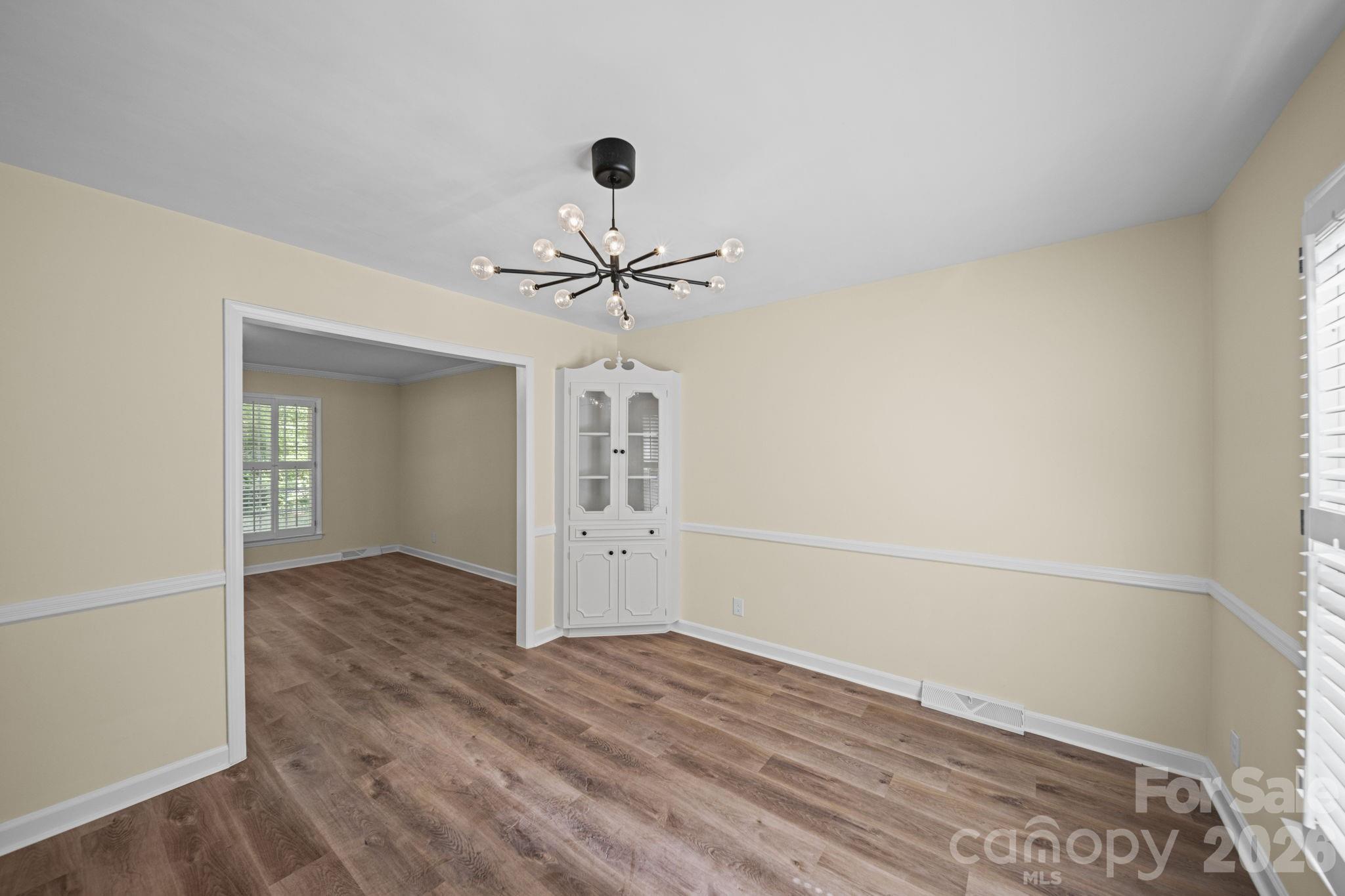 Twin Lakes - Residential