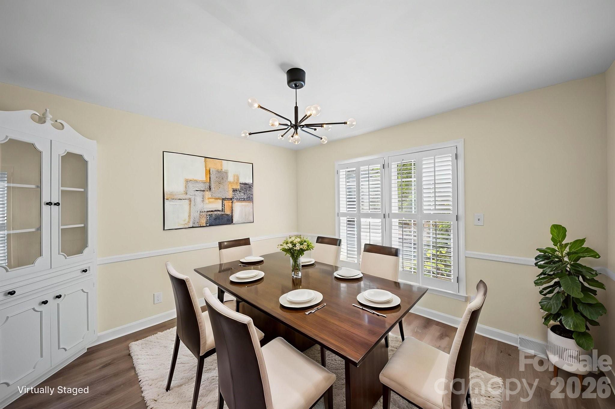 Twin Lakes - Residential