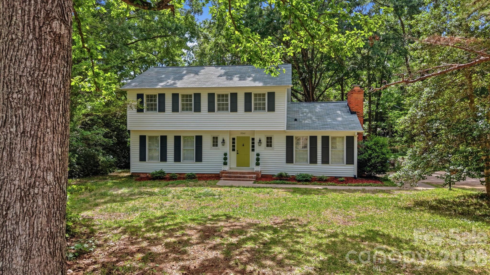 Twin Lakes - Residential