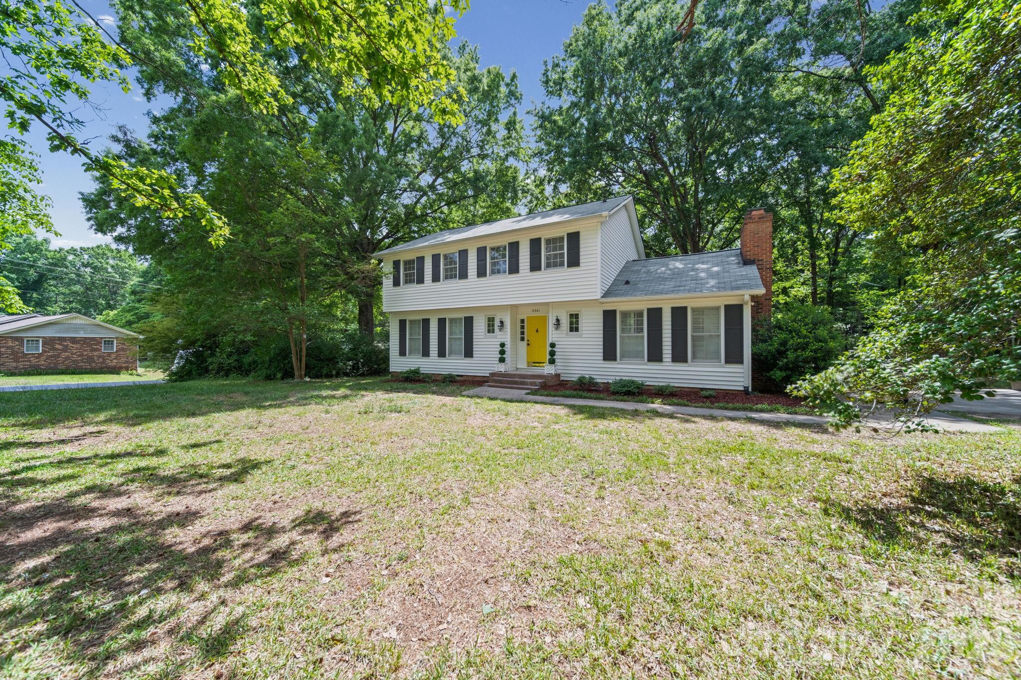 Twin Lakes - Residential