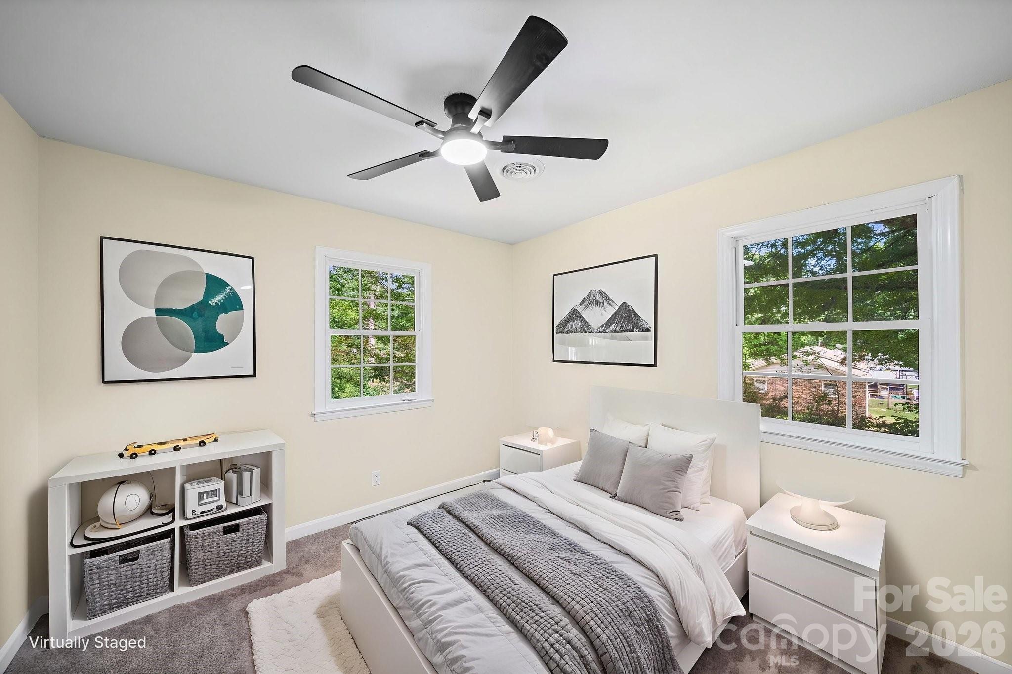 Twin Lakes - Residential