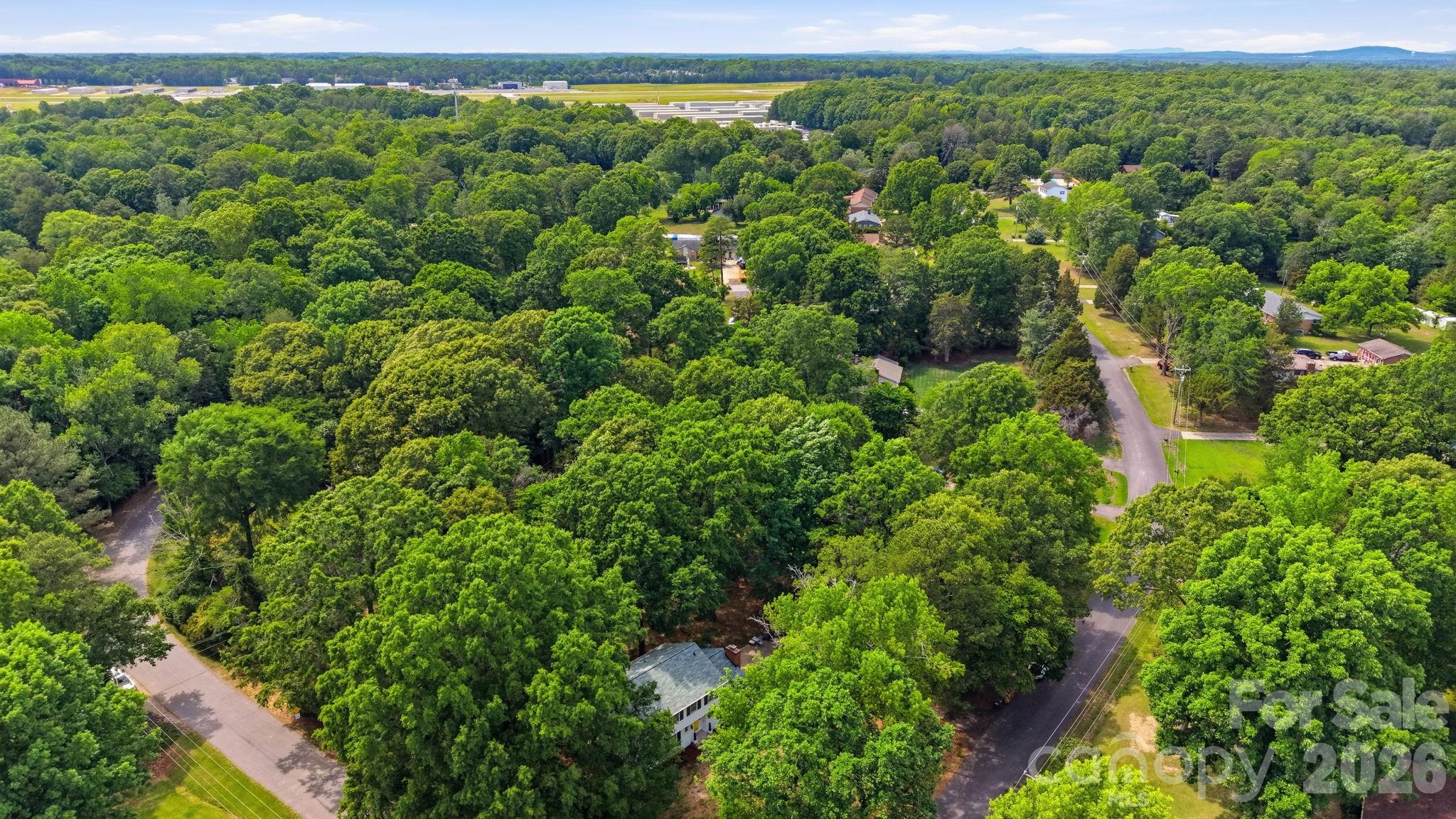 Twin Lakes - Residential