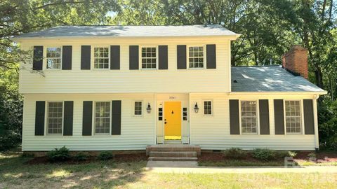 Photo of 3341 Goodplace Road, Rock Hill, SC 29732 (MLS # 4377470)