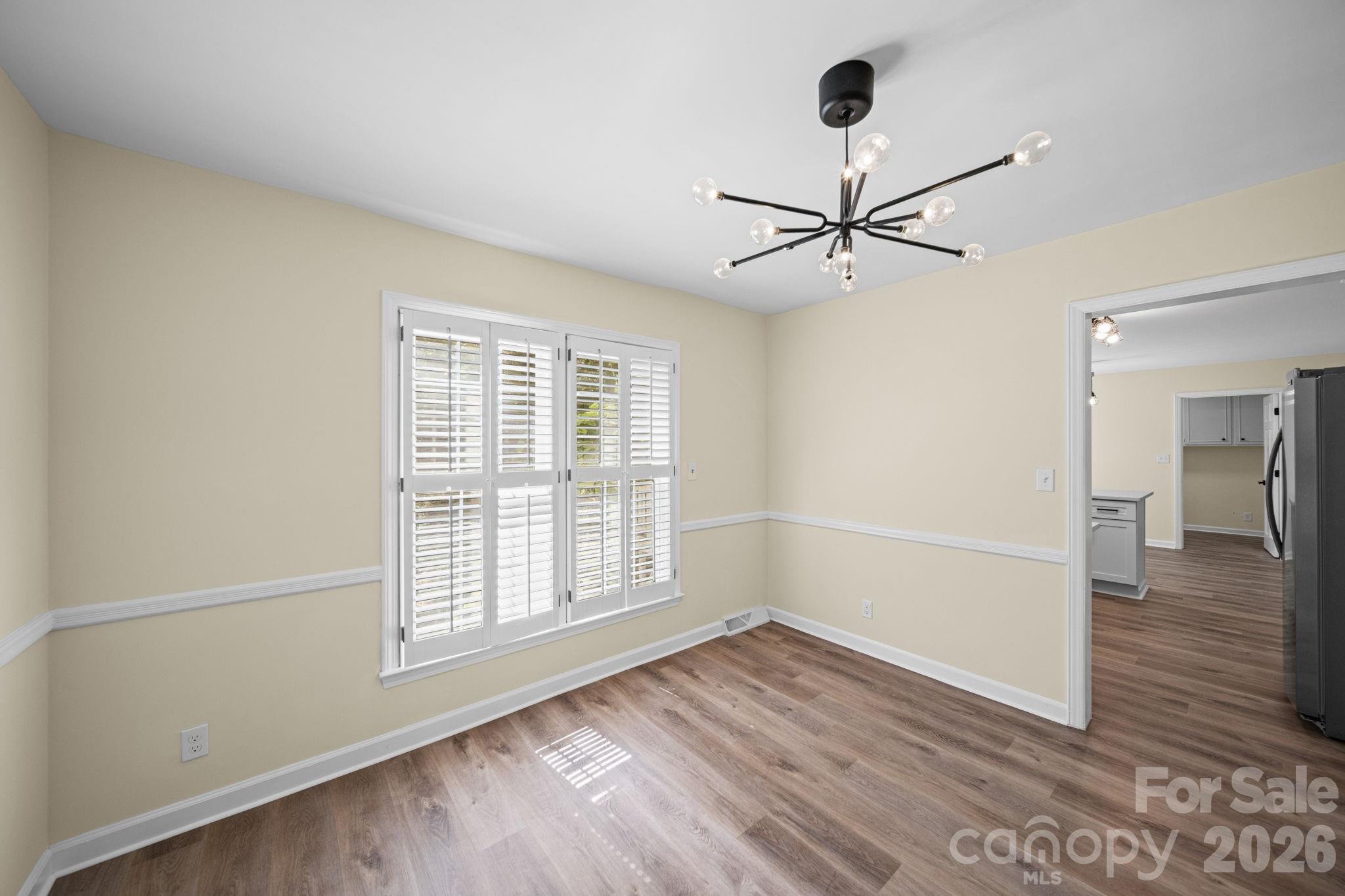 Twin Lakes - Residential