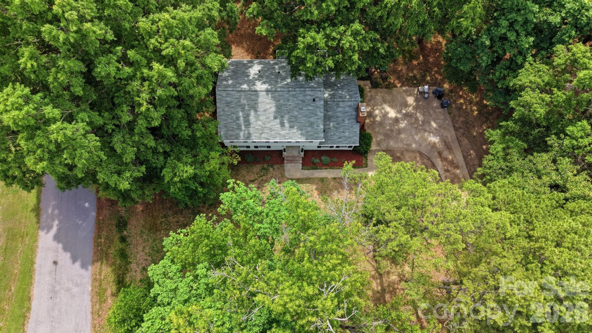 Twin Lakes - Residential