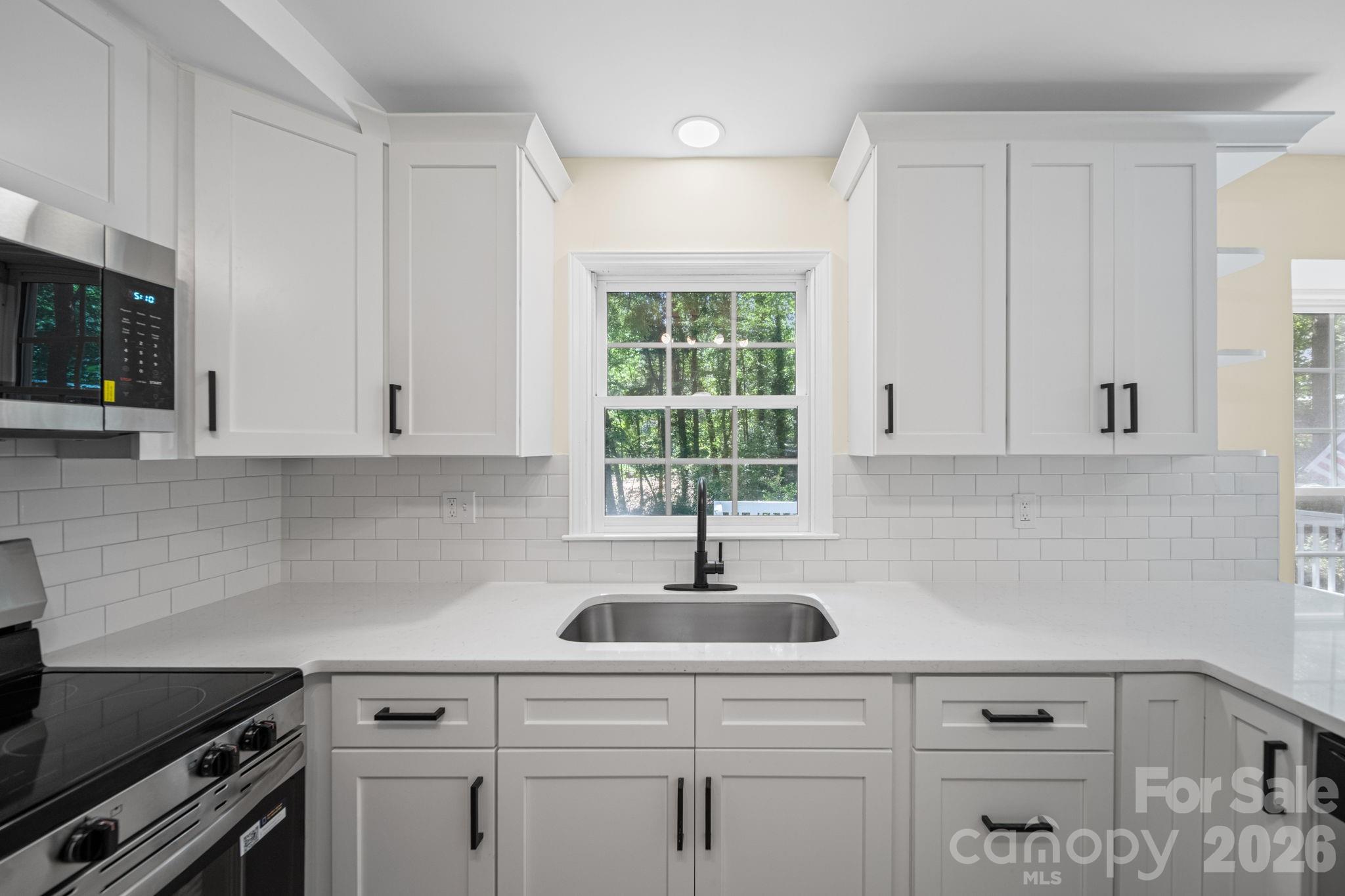 Twin Lakes - Residential