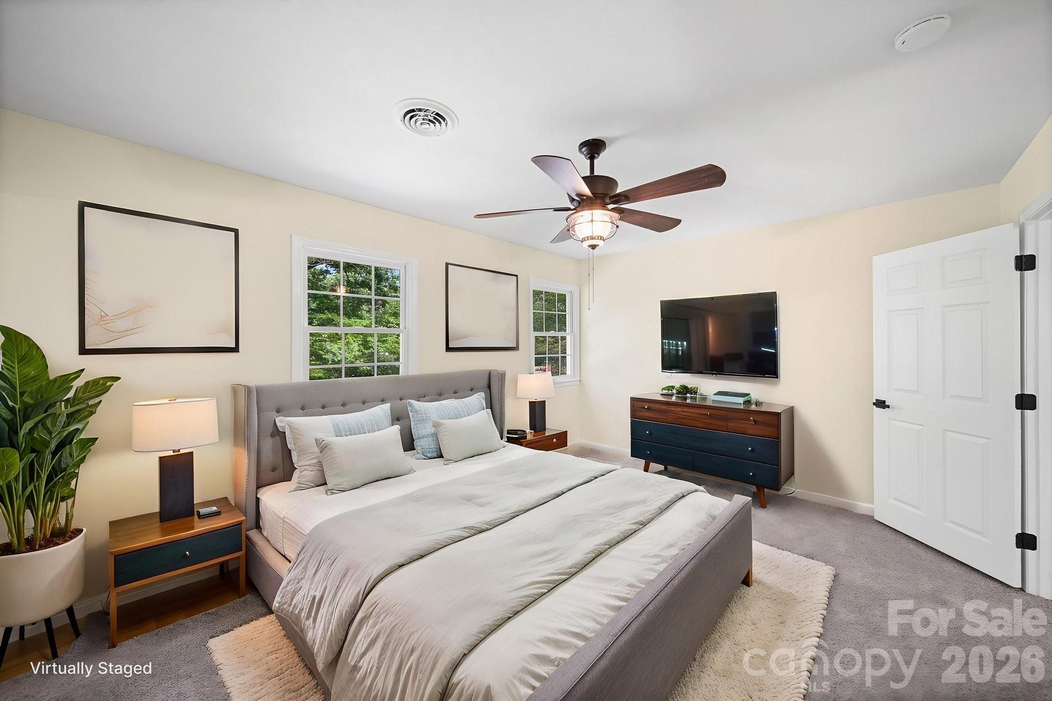 Twin Lakes - Residential