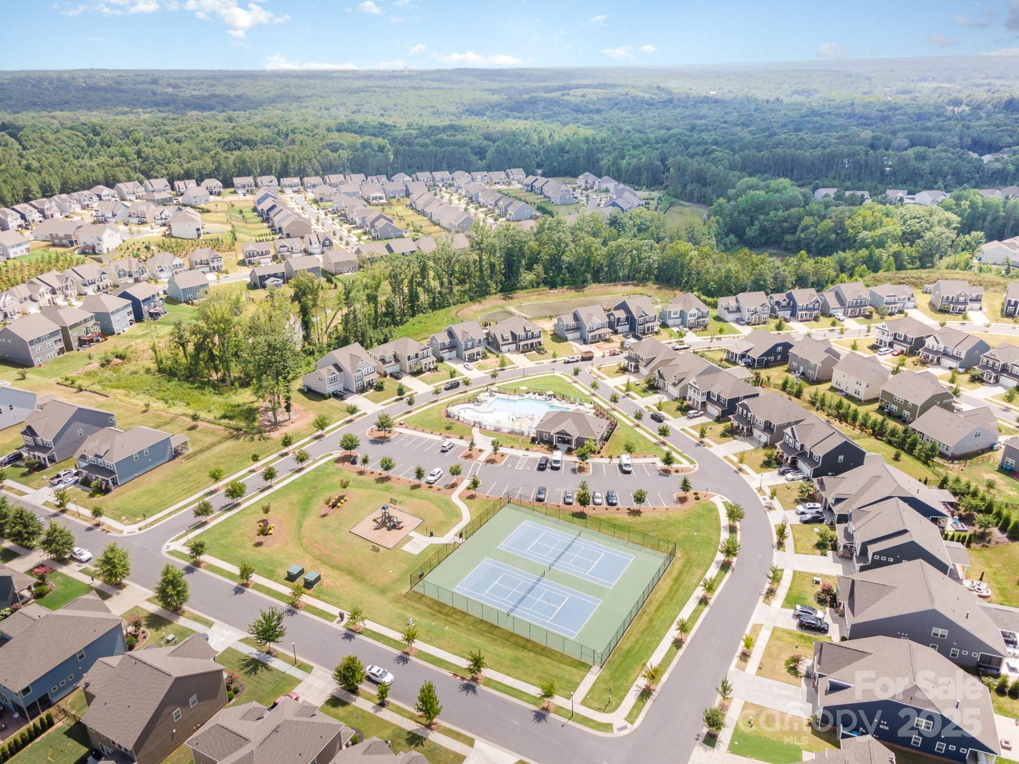 Millbridge - Residential