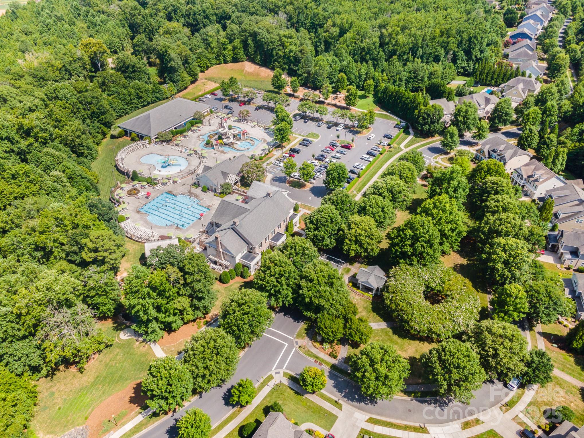 Millbridge - Residential