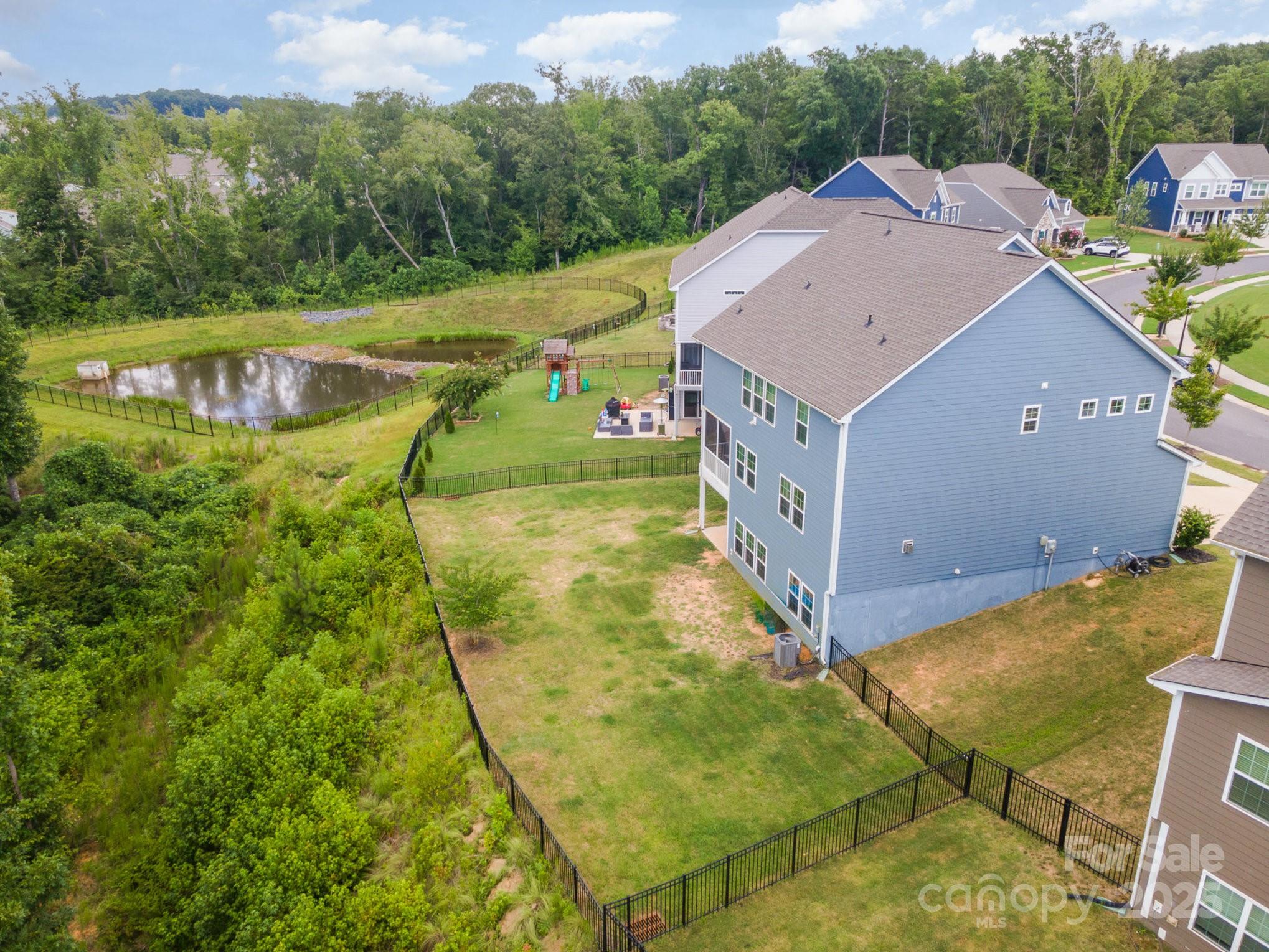 Millbridge - Residential