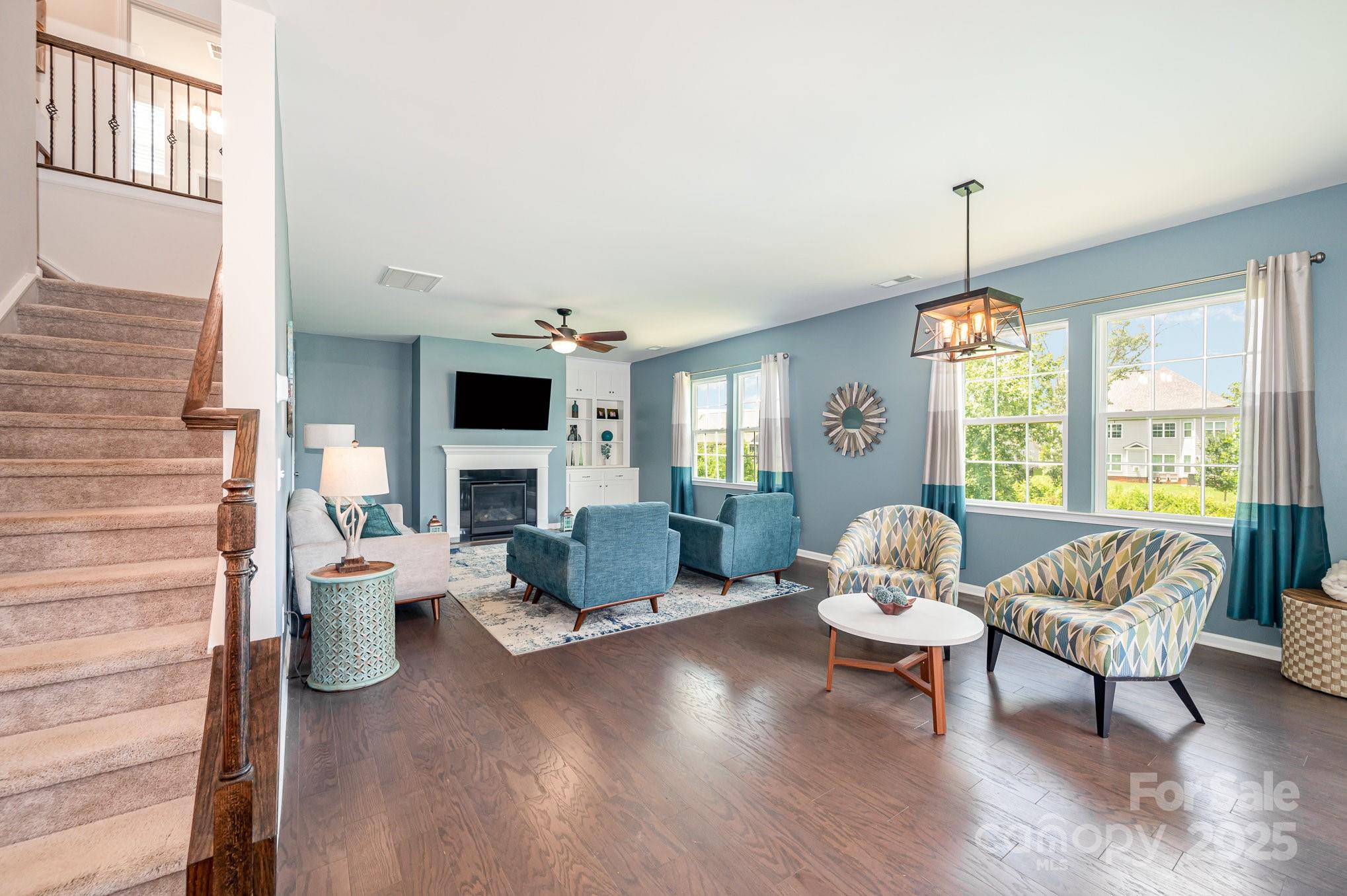 Millbridge - Residential