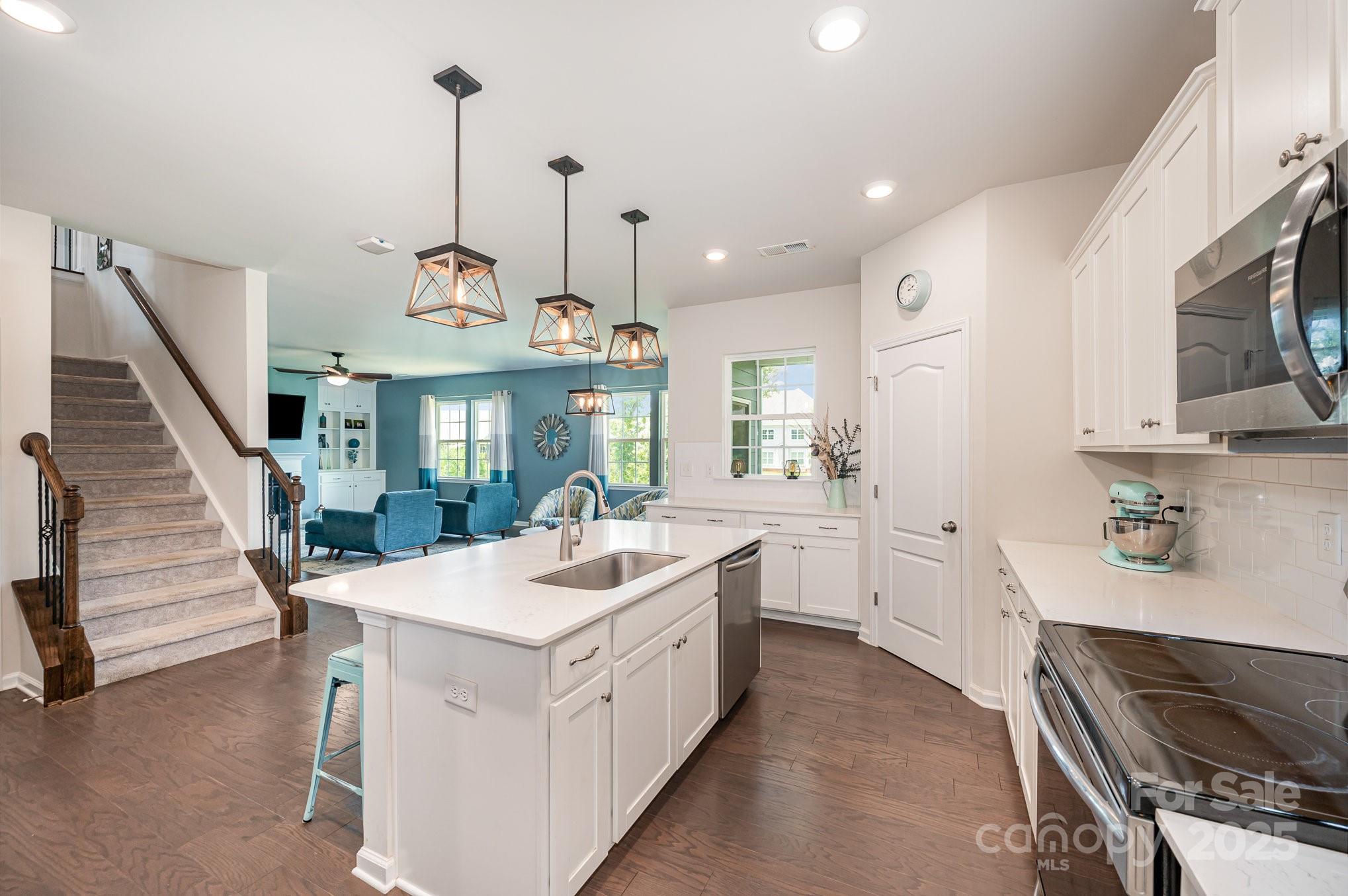 Millbridge - Residential