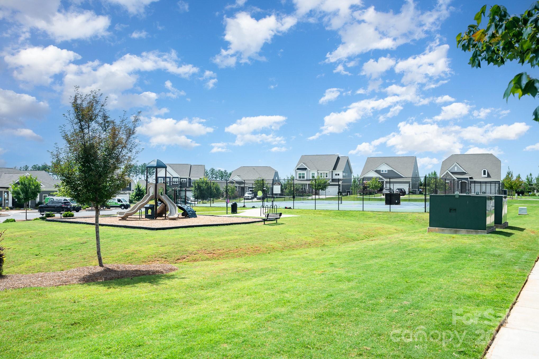 Millbridge - Residential