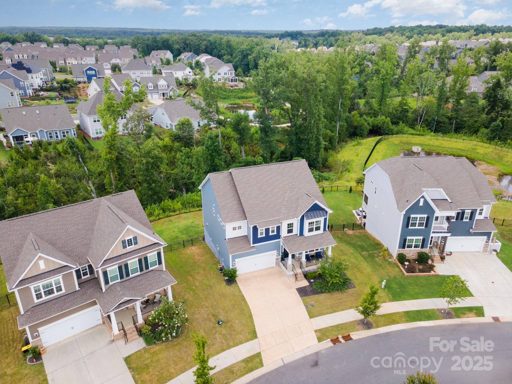 Millbridge - Residential