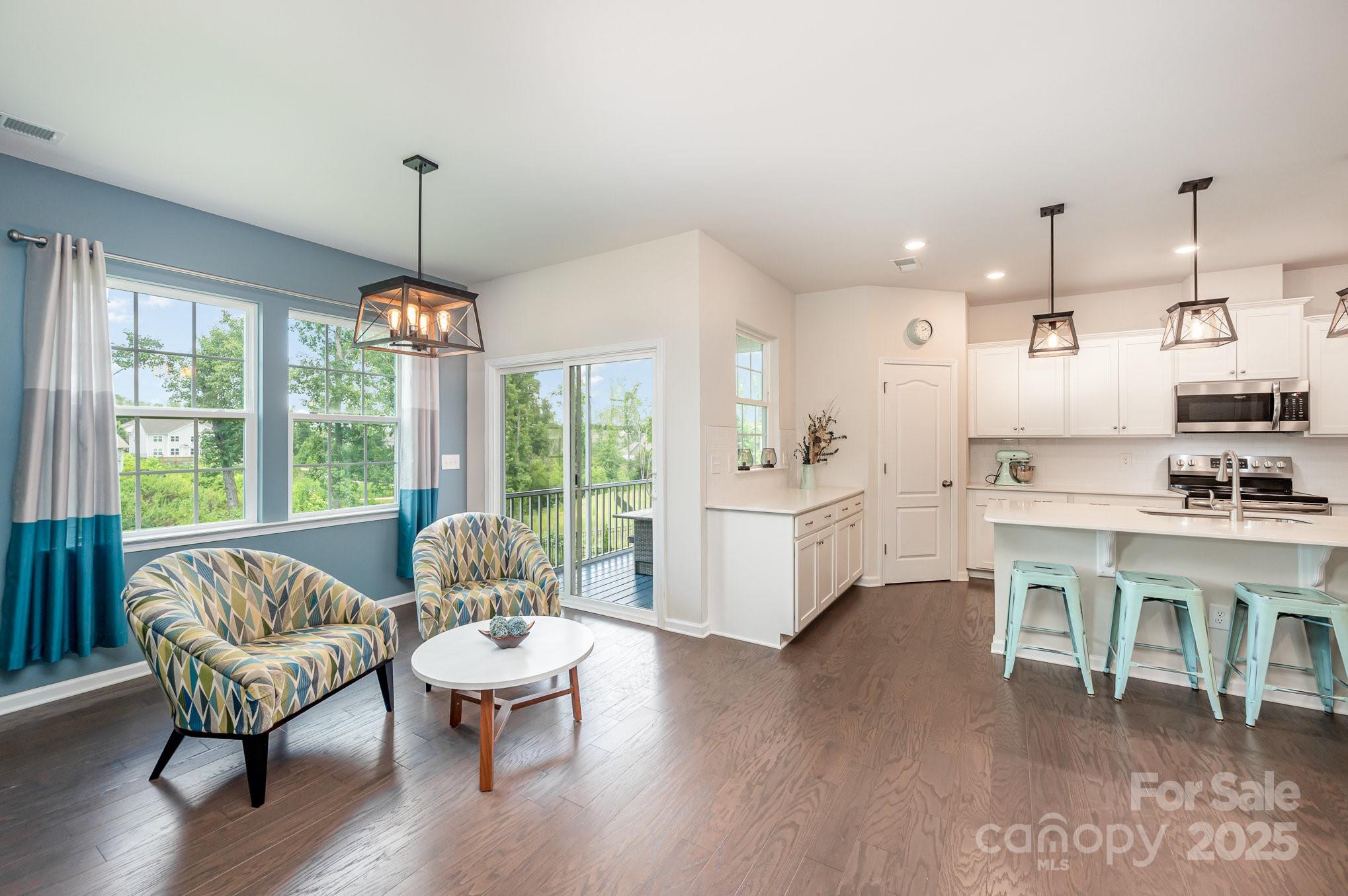 Millbridge - Residential