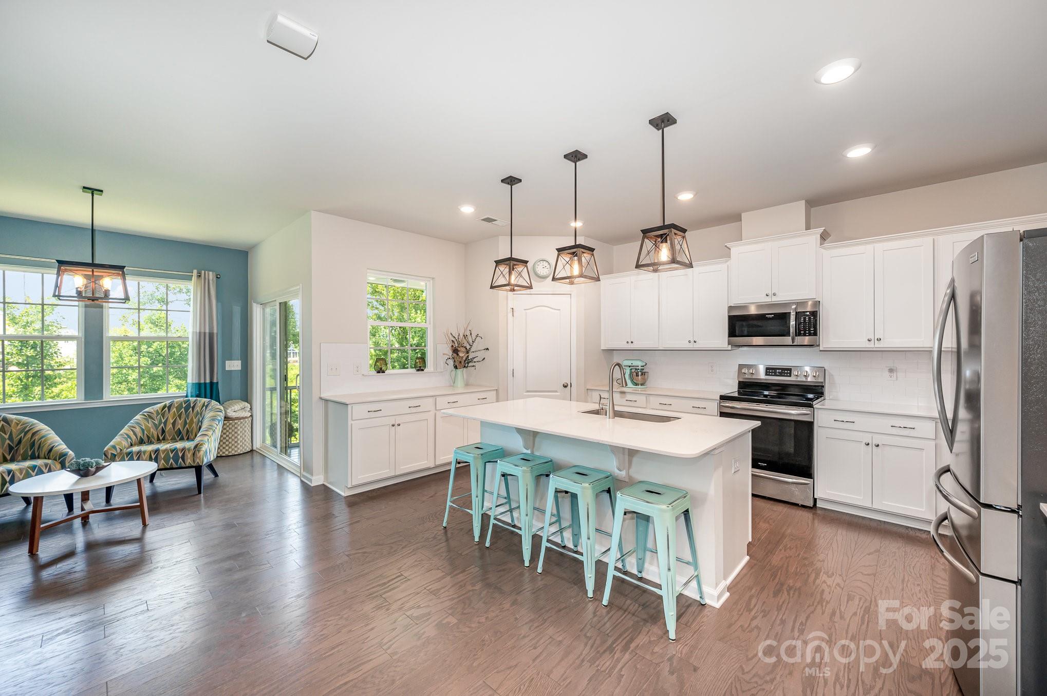 Millbridge - Residential