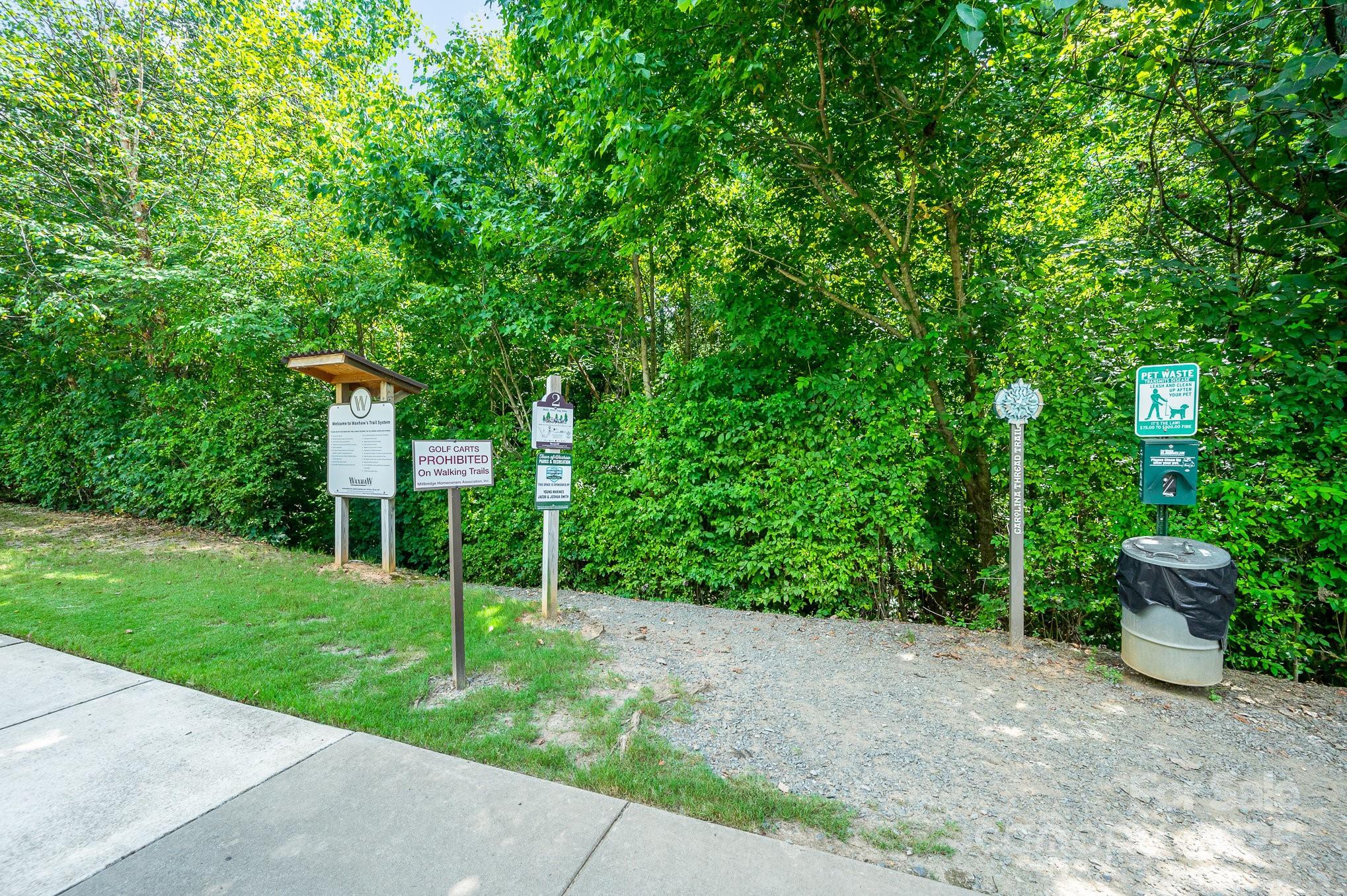 Millbridge - Residential