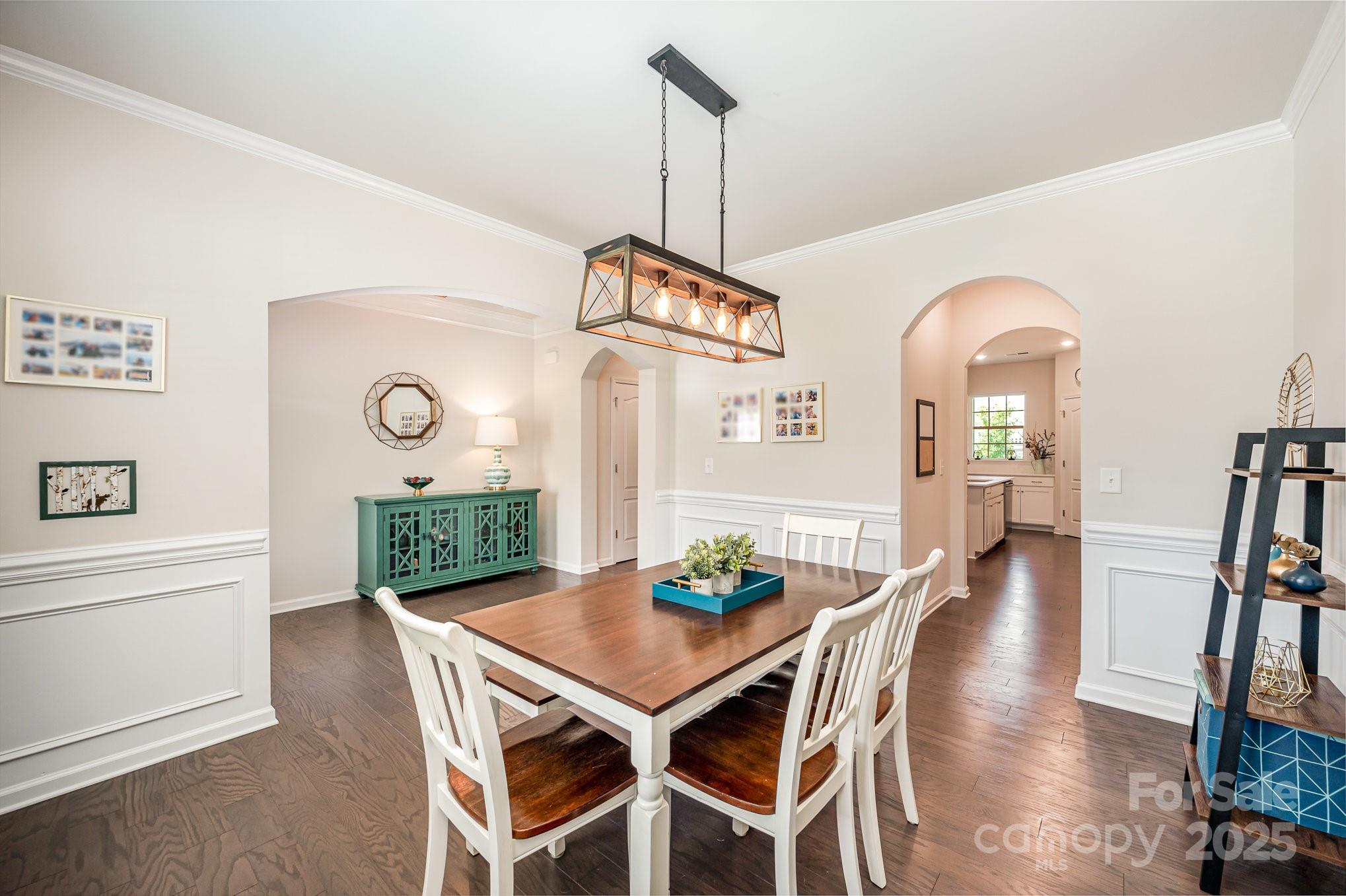 Millbridge - Residential