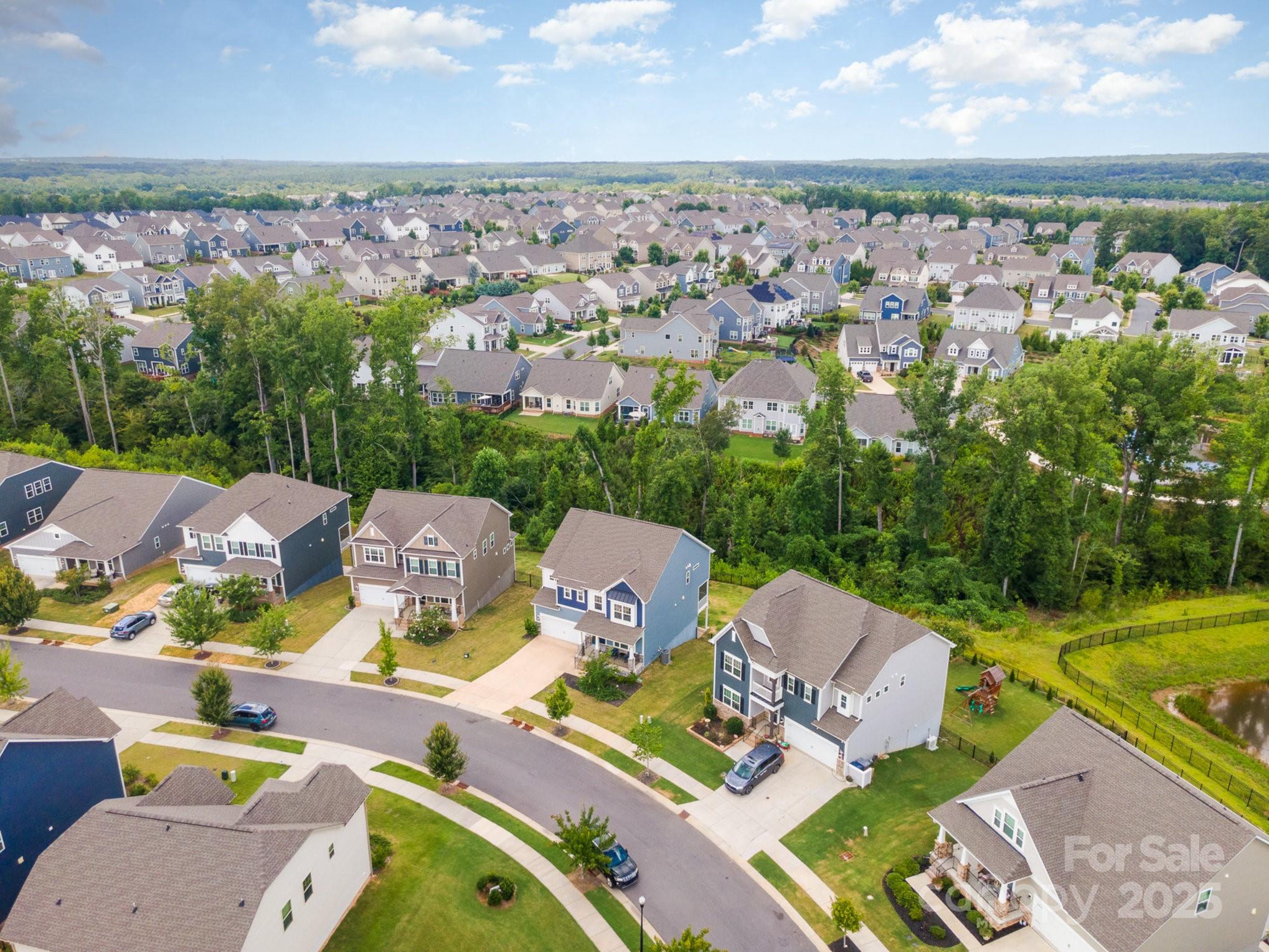 Millbridge - Residential