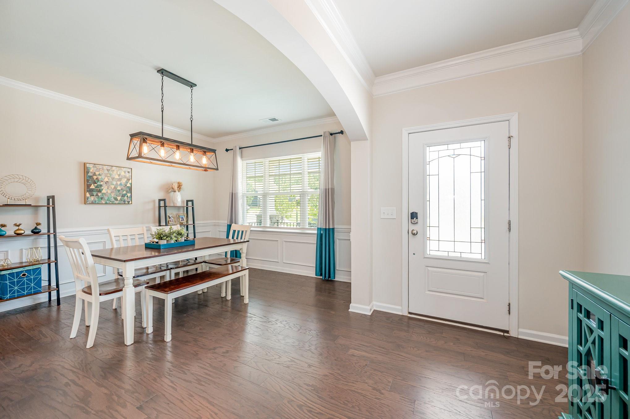 Millbridge - Residential