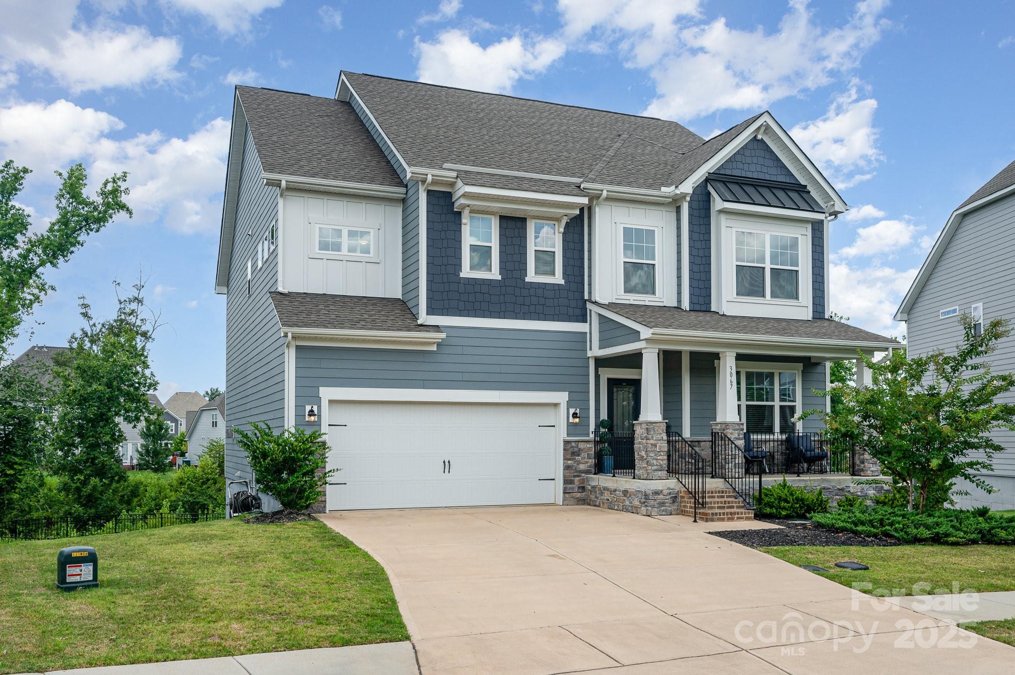 Millbridge - Residential