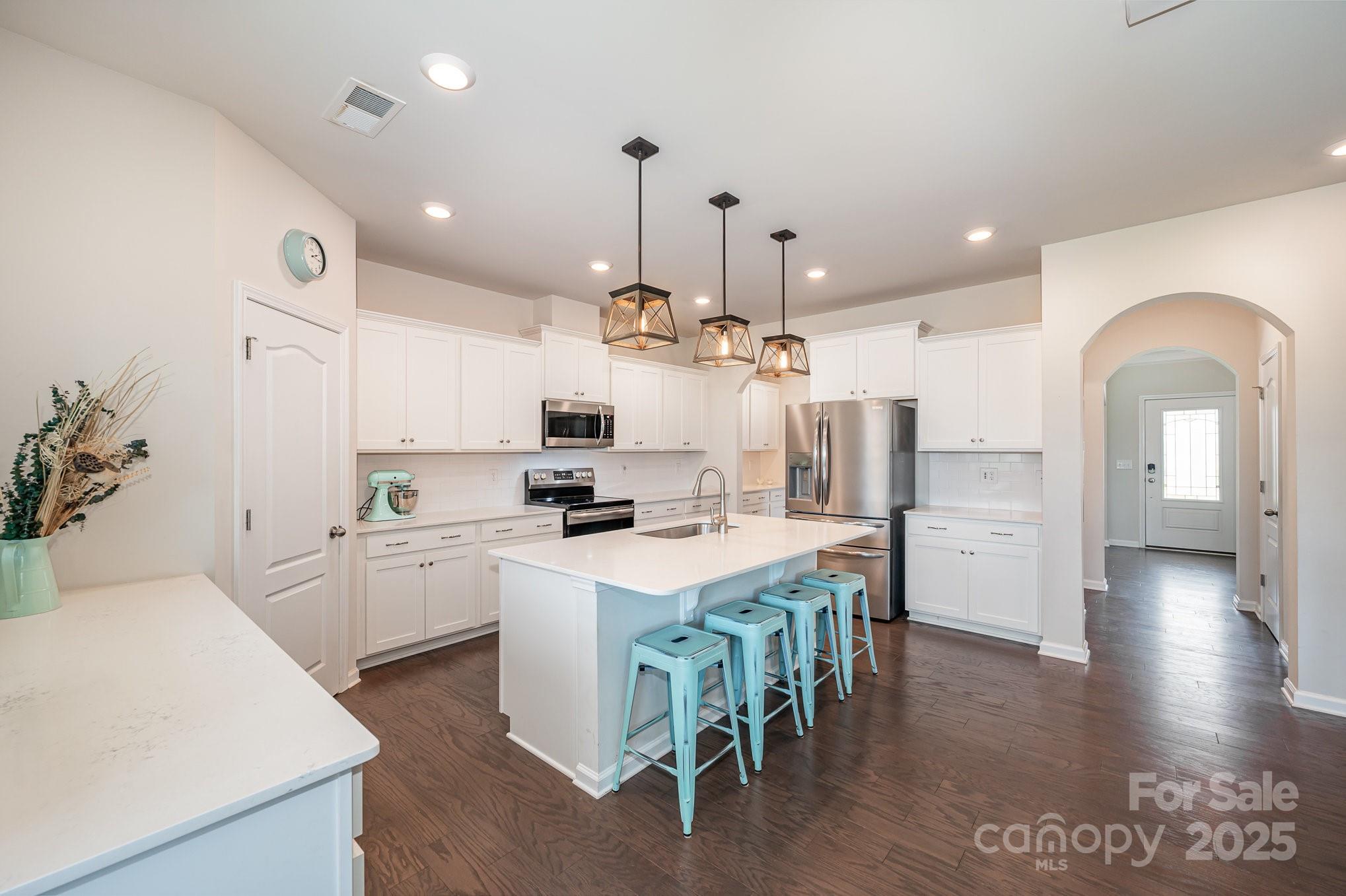 Millbridge - Residential