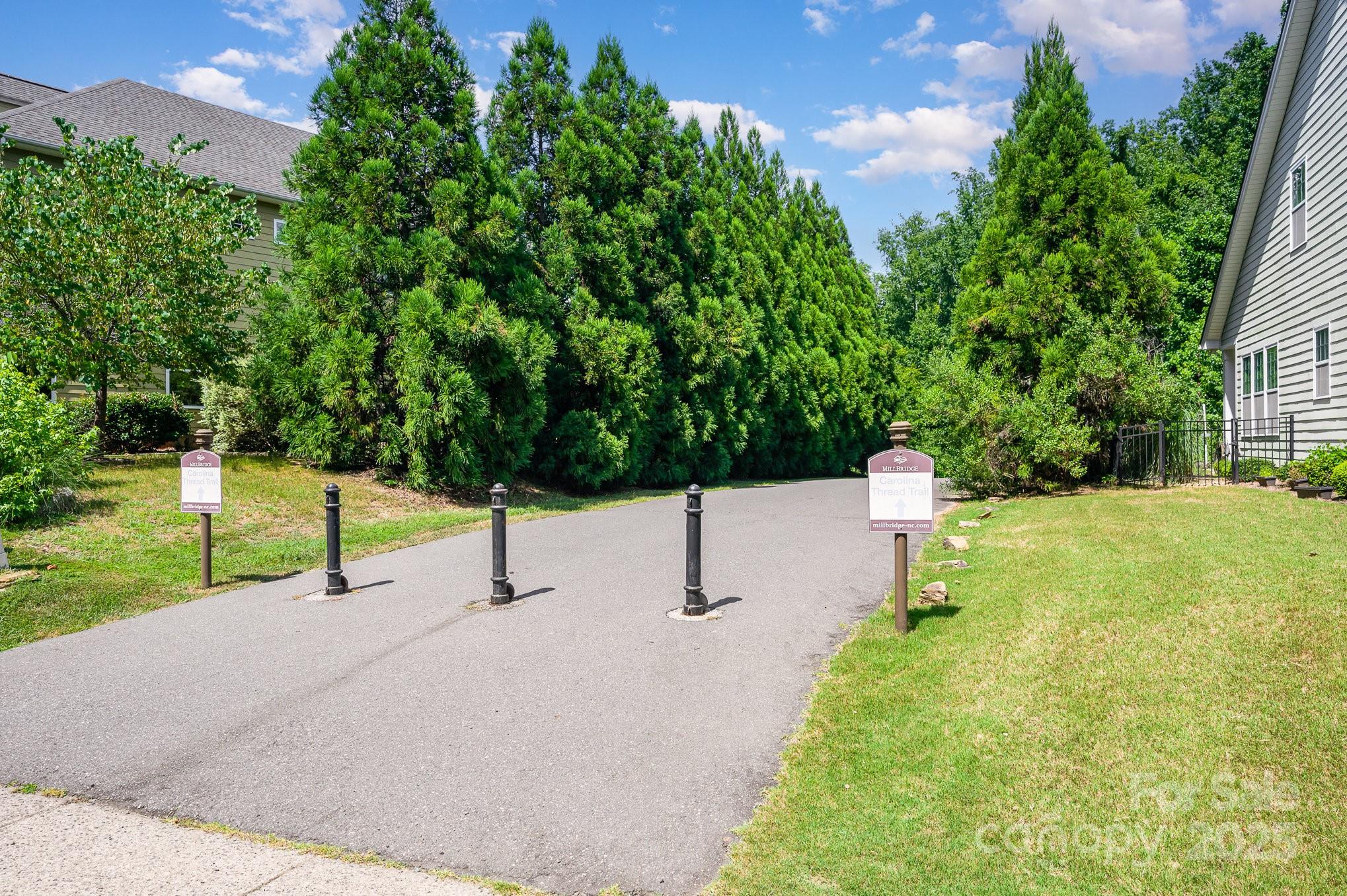 Millbridge - Residential