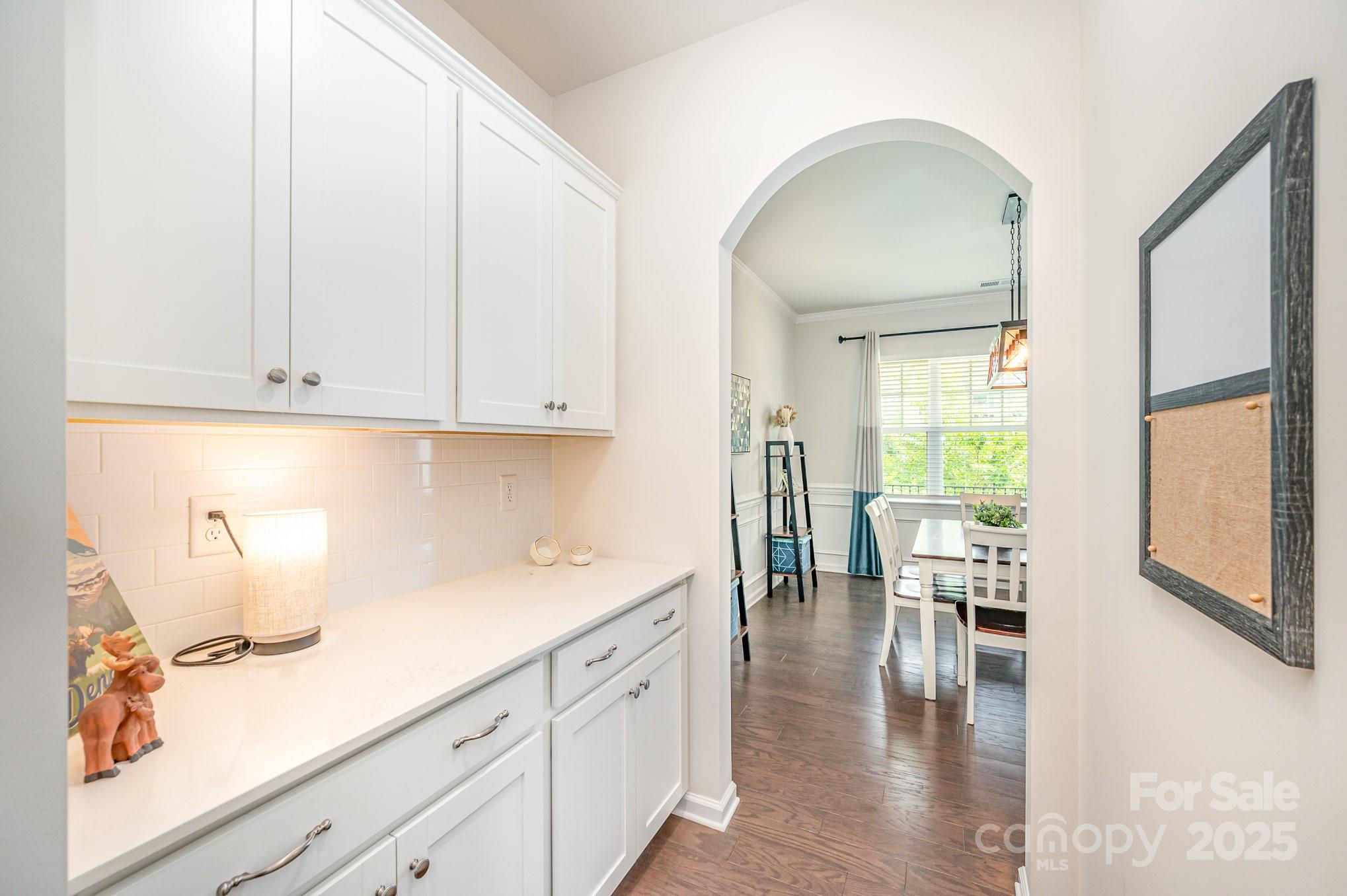 Millbridge - Residential