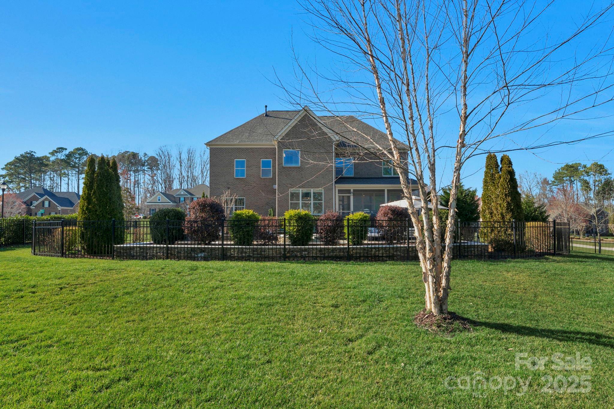 McKinley Forest - Residential