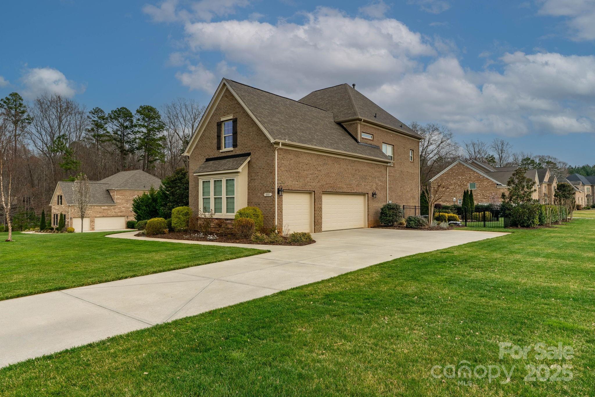 McKinley Forest - Residential