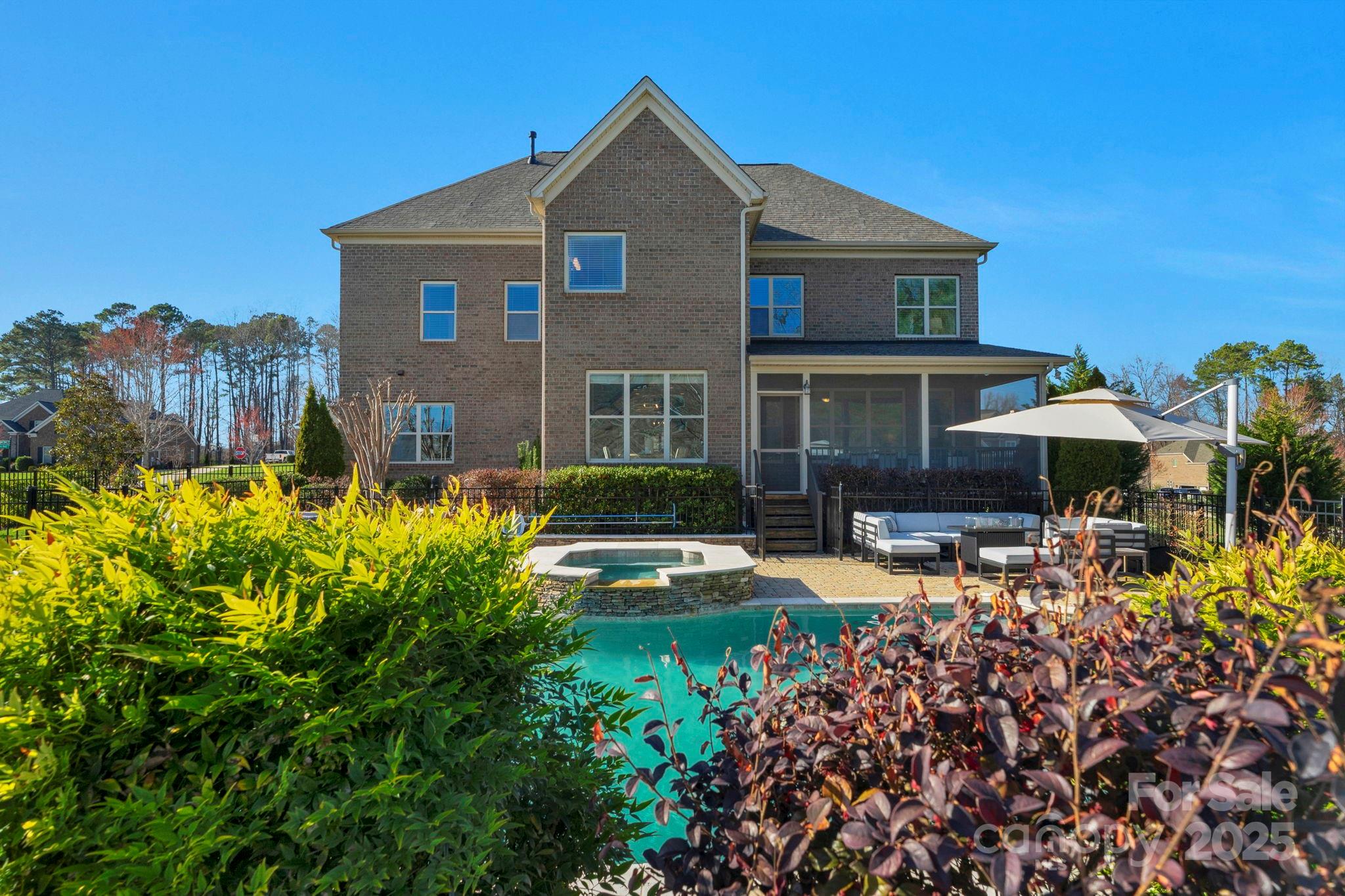 McKinley Forest - Residential