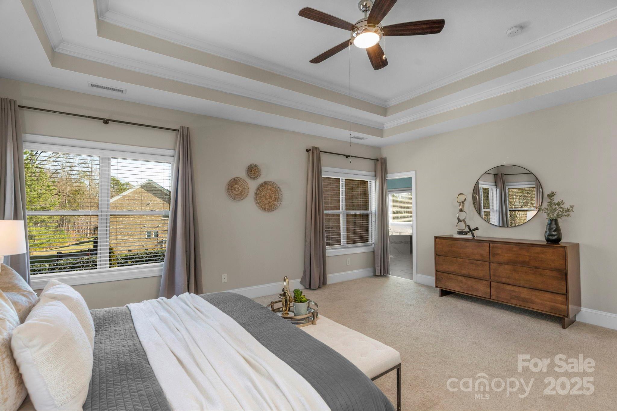 McKinley Forest - Residential