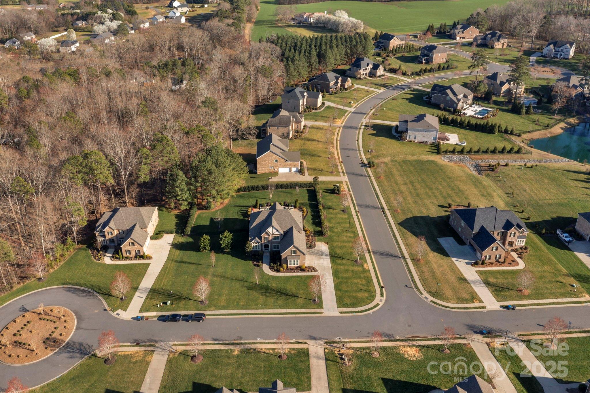 McKinley Forest - Residential
