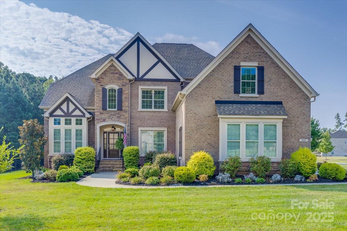 McKinley Forest - Residential