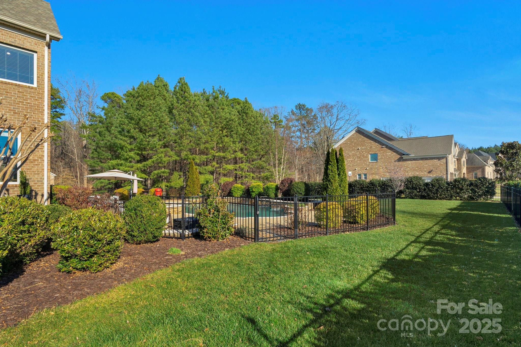 McKinley Forest - Residential