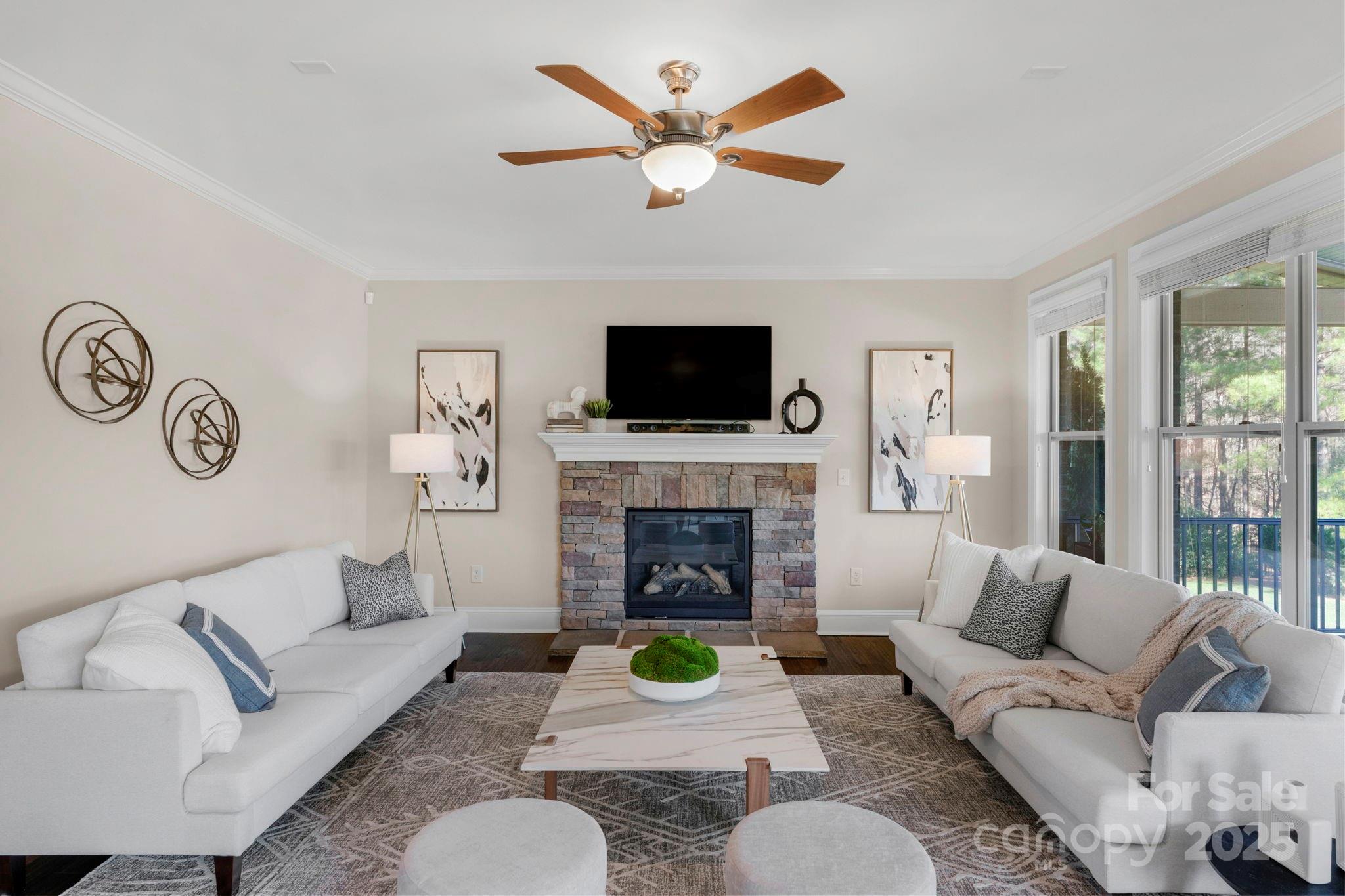 McKinley Forest - Residential