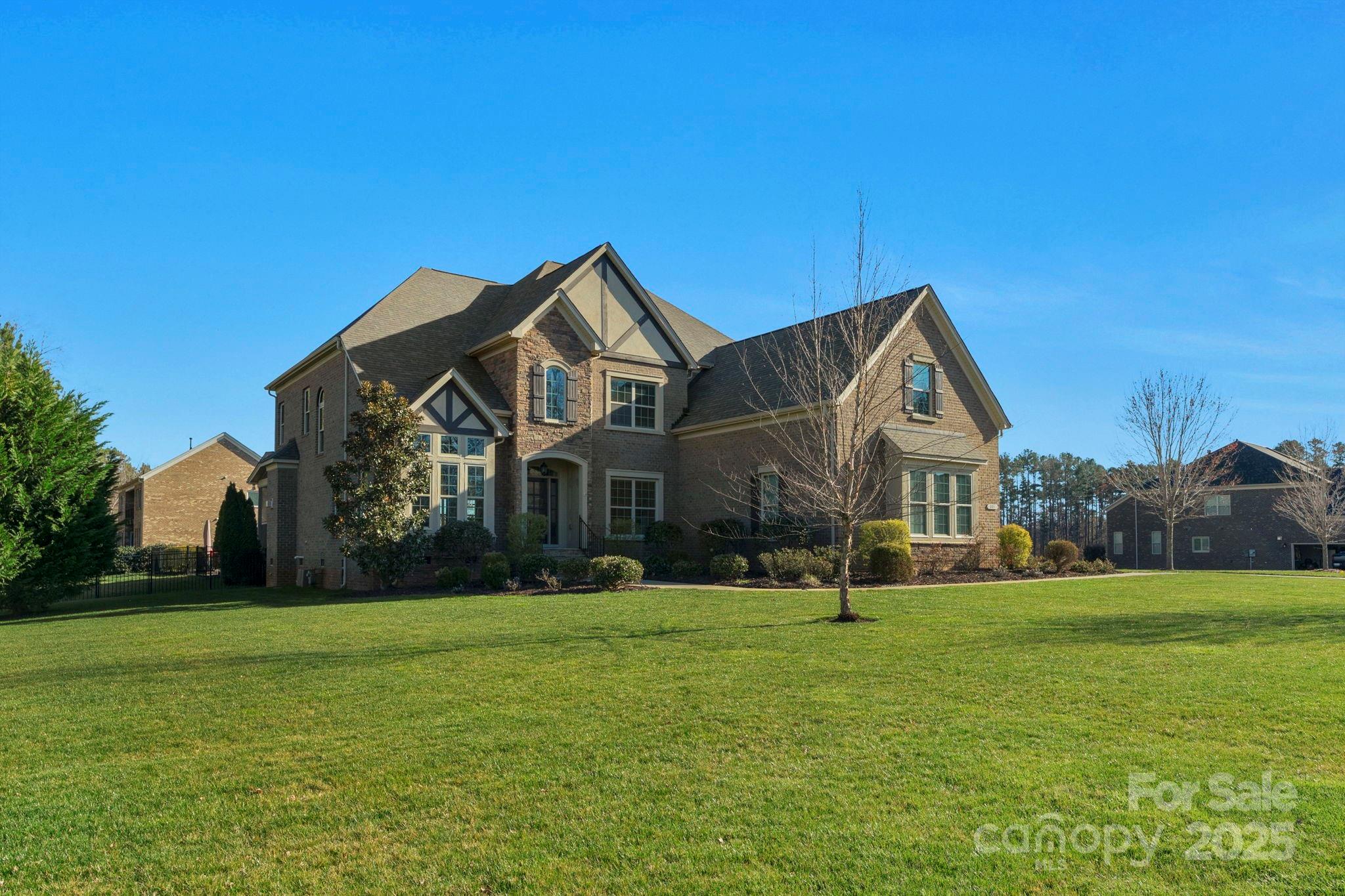 McKinley Forest - Residential