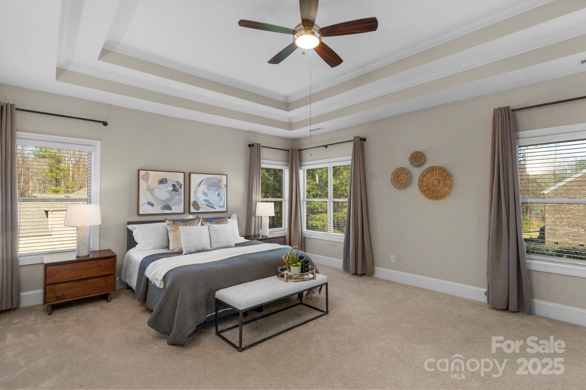 McKinley Forest - Residential