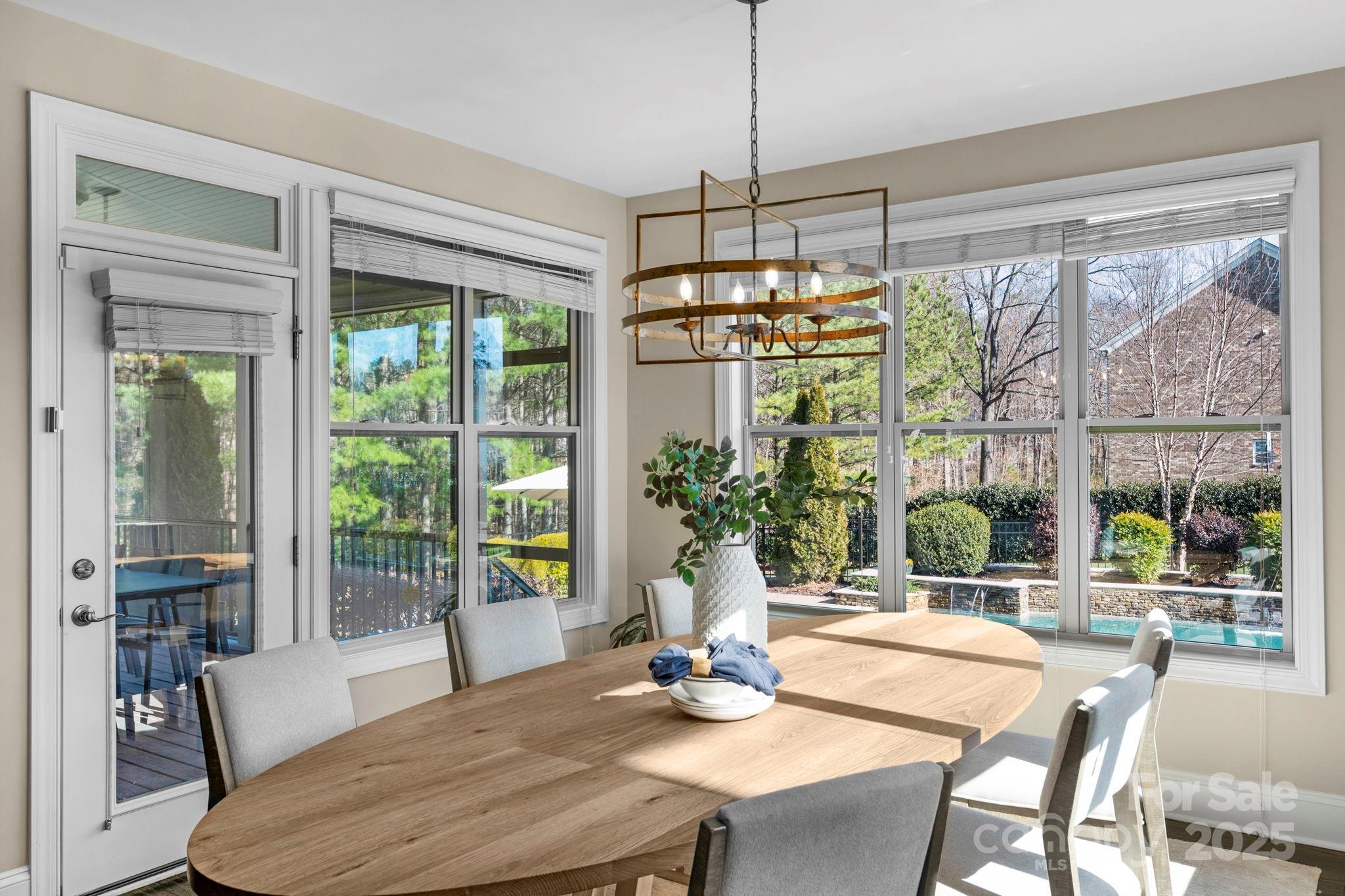 McKinley Forest - Residential