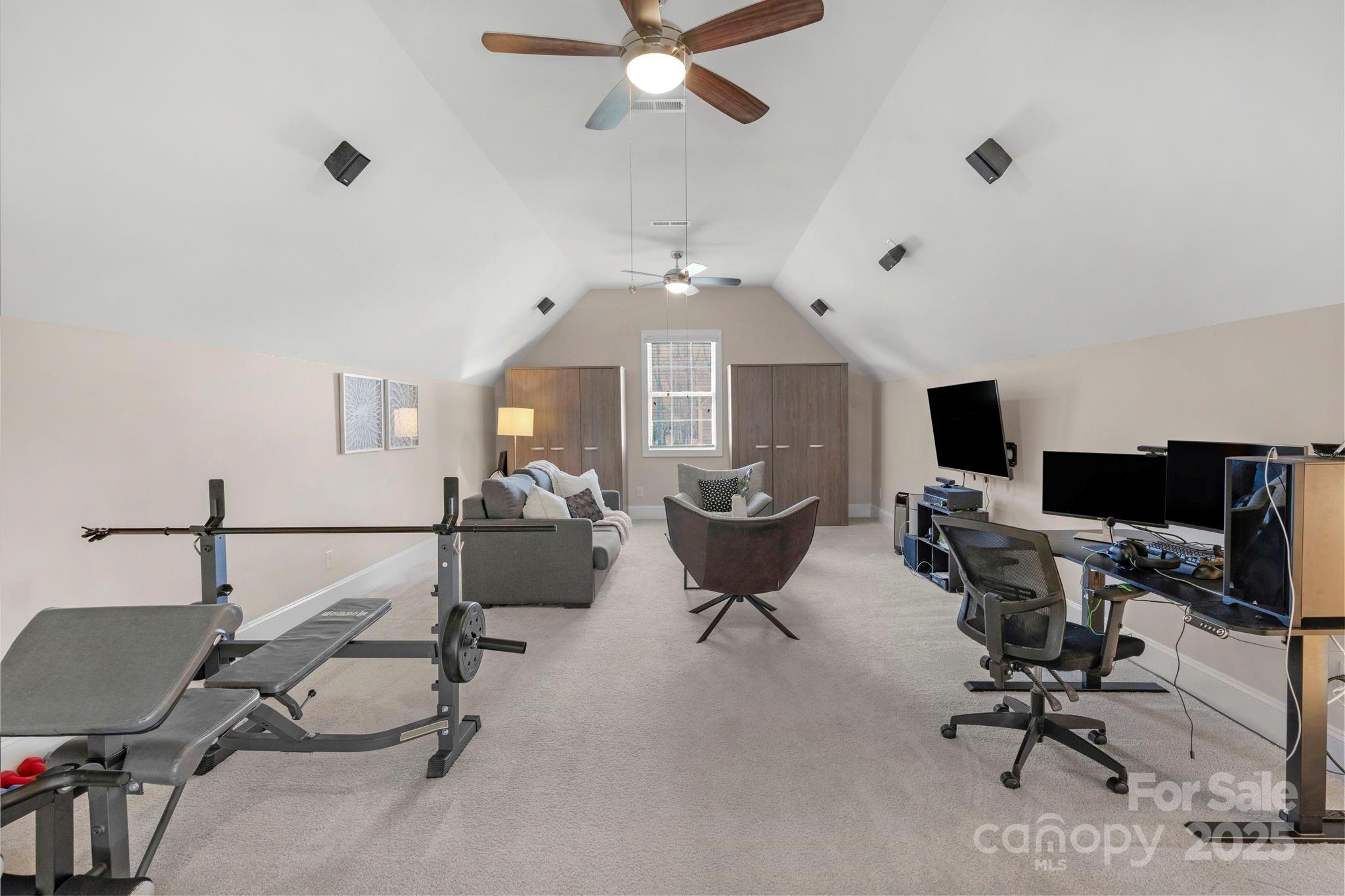 McKinley Forest - Residential