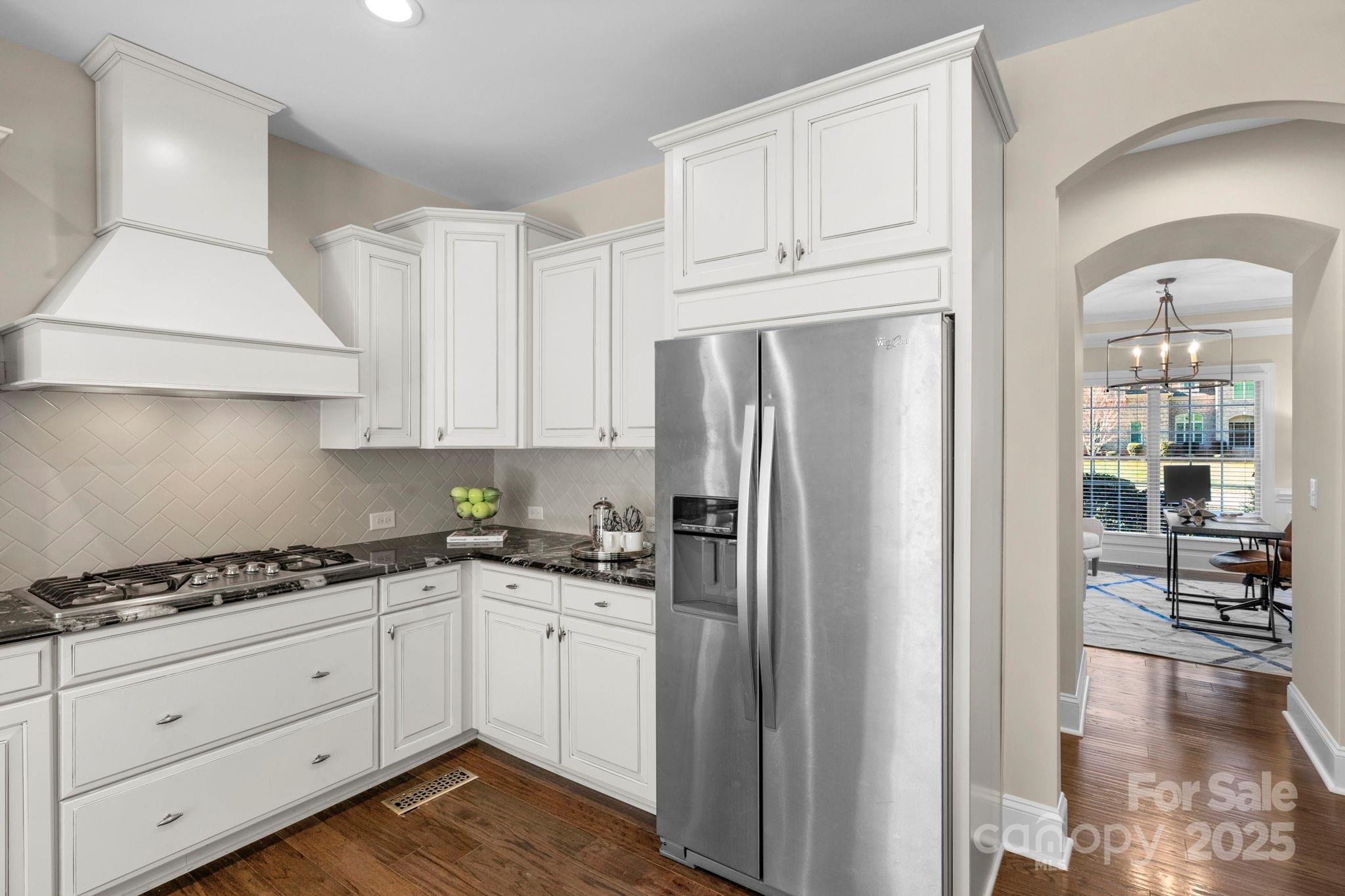 McKinley Forest - Residential